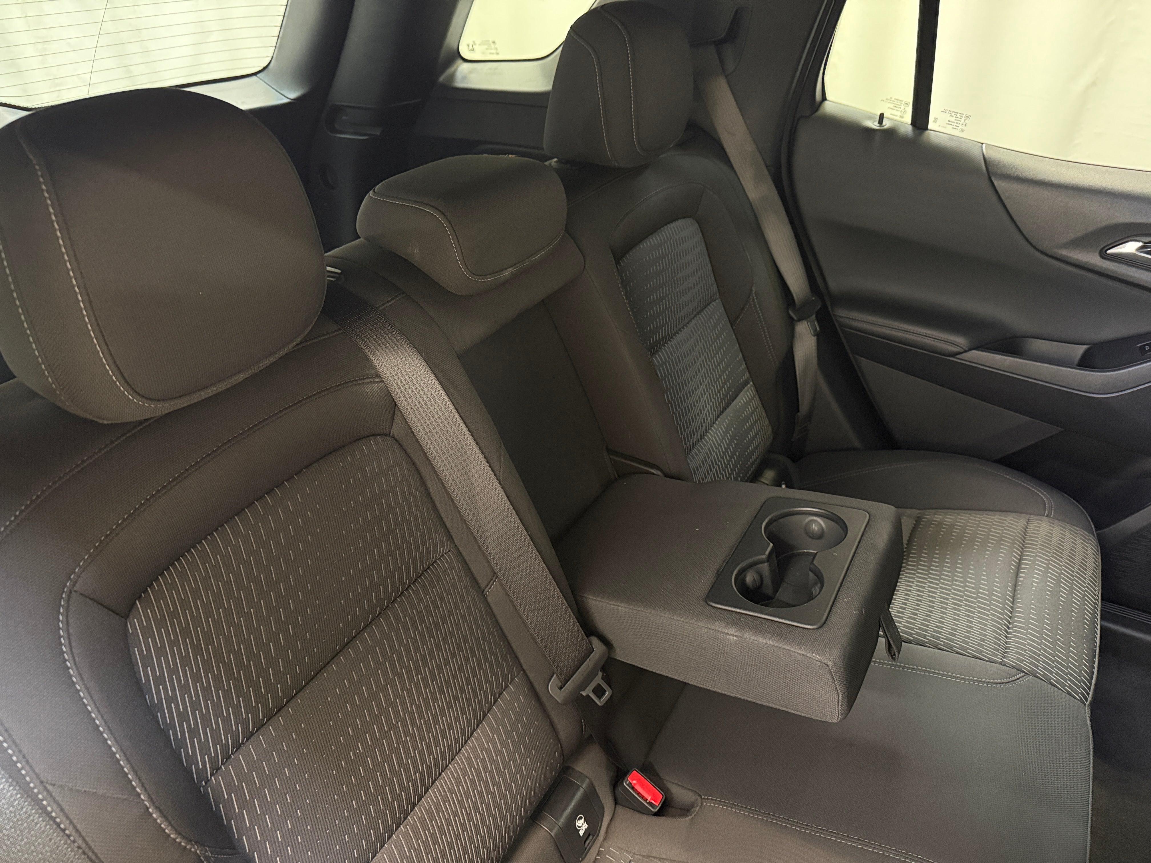 2025 Chevrolet Equinox LT - Photo 3