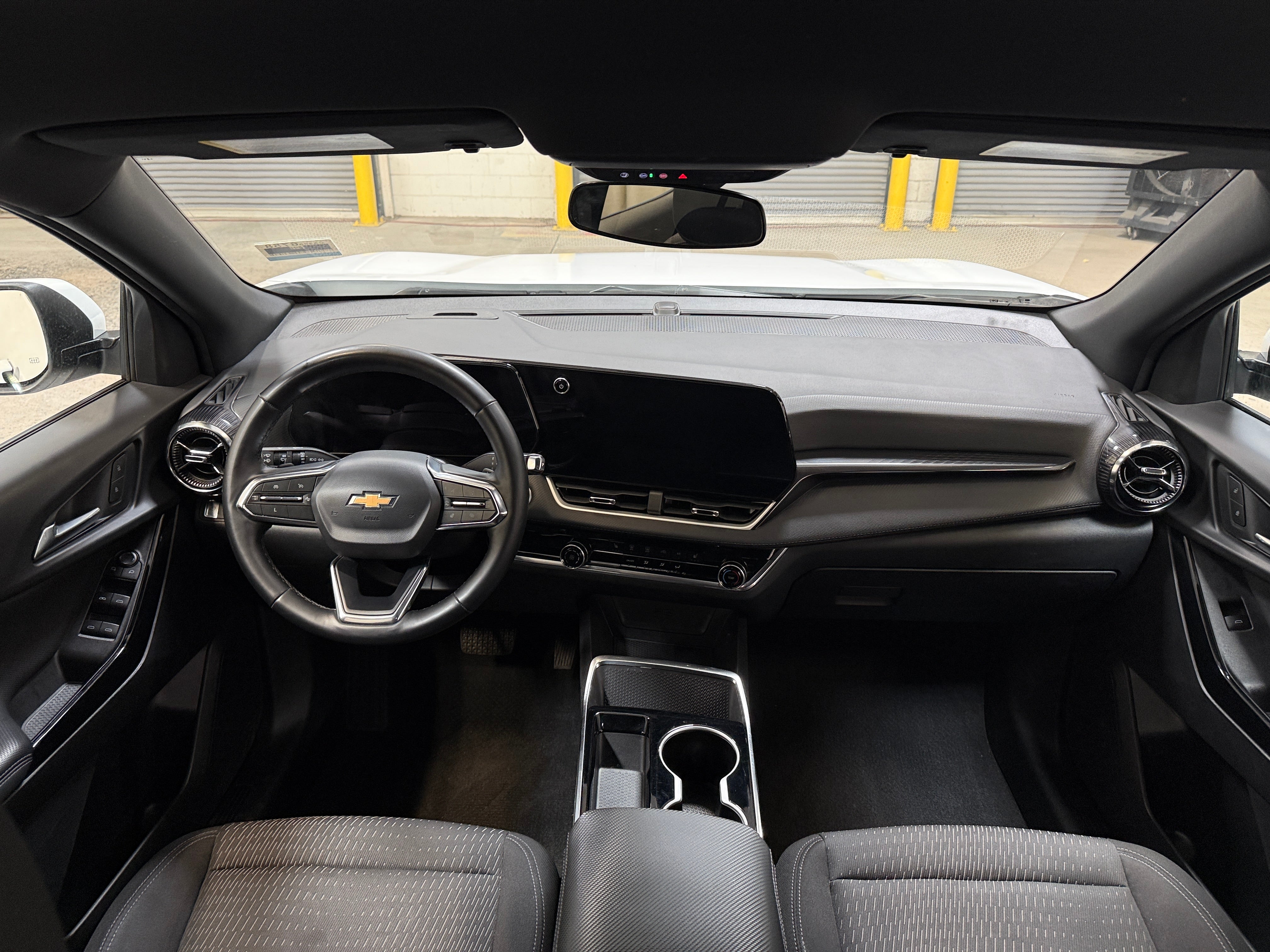 2025 Chevrolet Equinox LT - Photo 7
