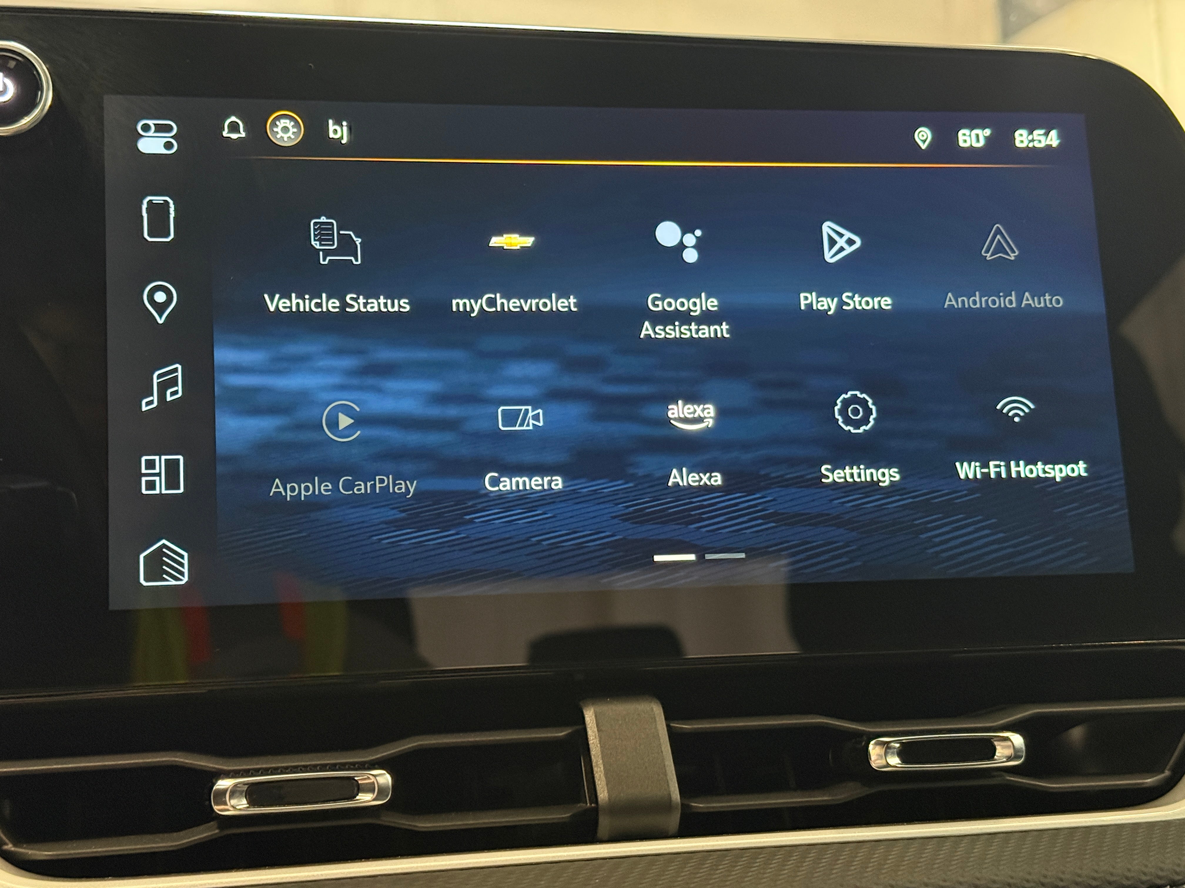 2025 Chevrolet Equinox LT - Photo 5