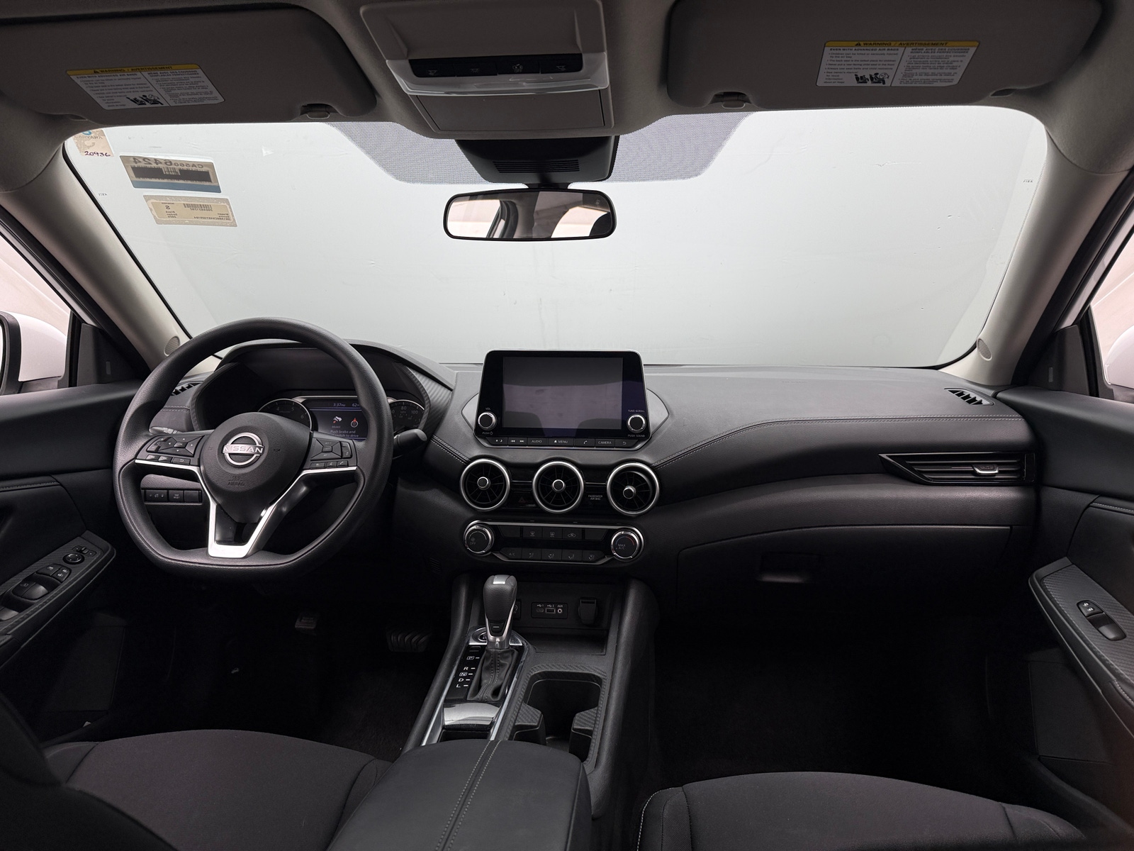 Thumbnail: 2025 Nissan Sentra - 3