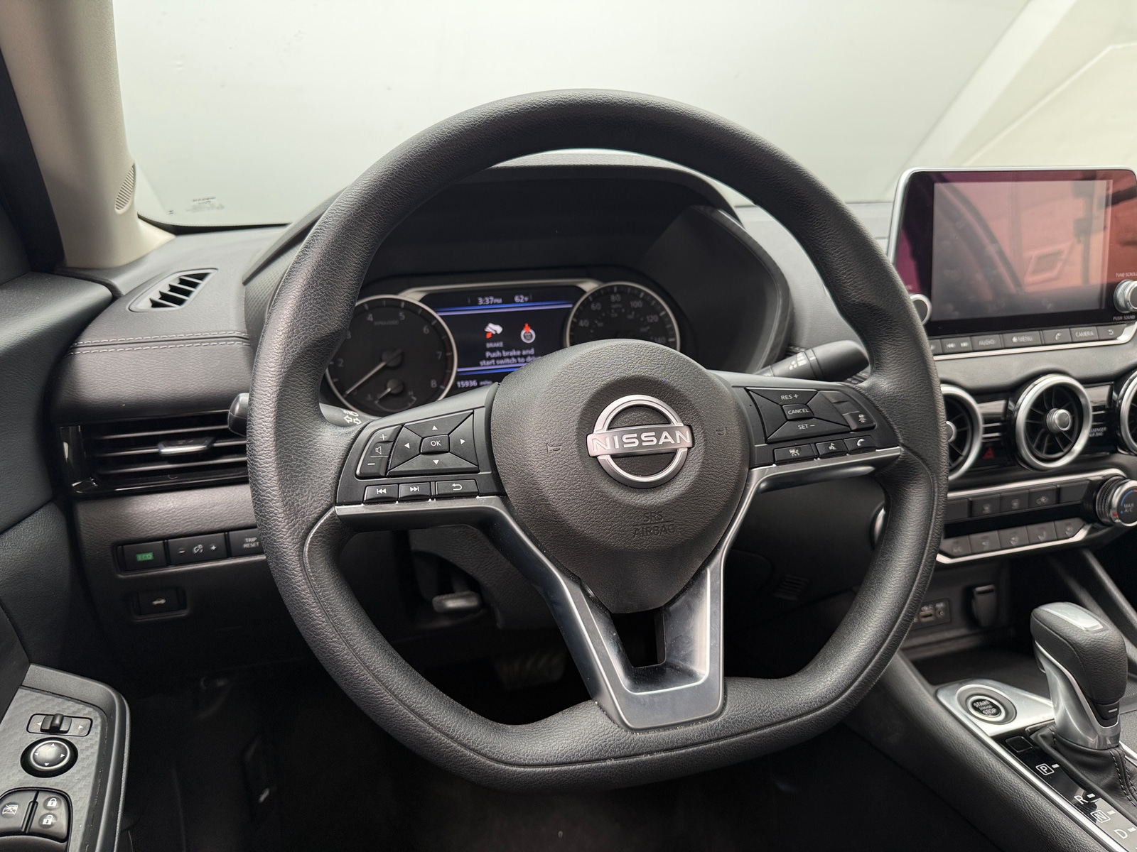 Thumbnail: 2025 Nissan Sentra - 5