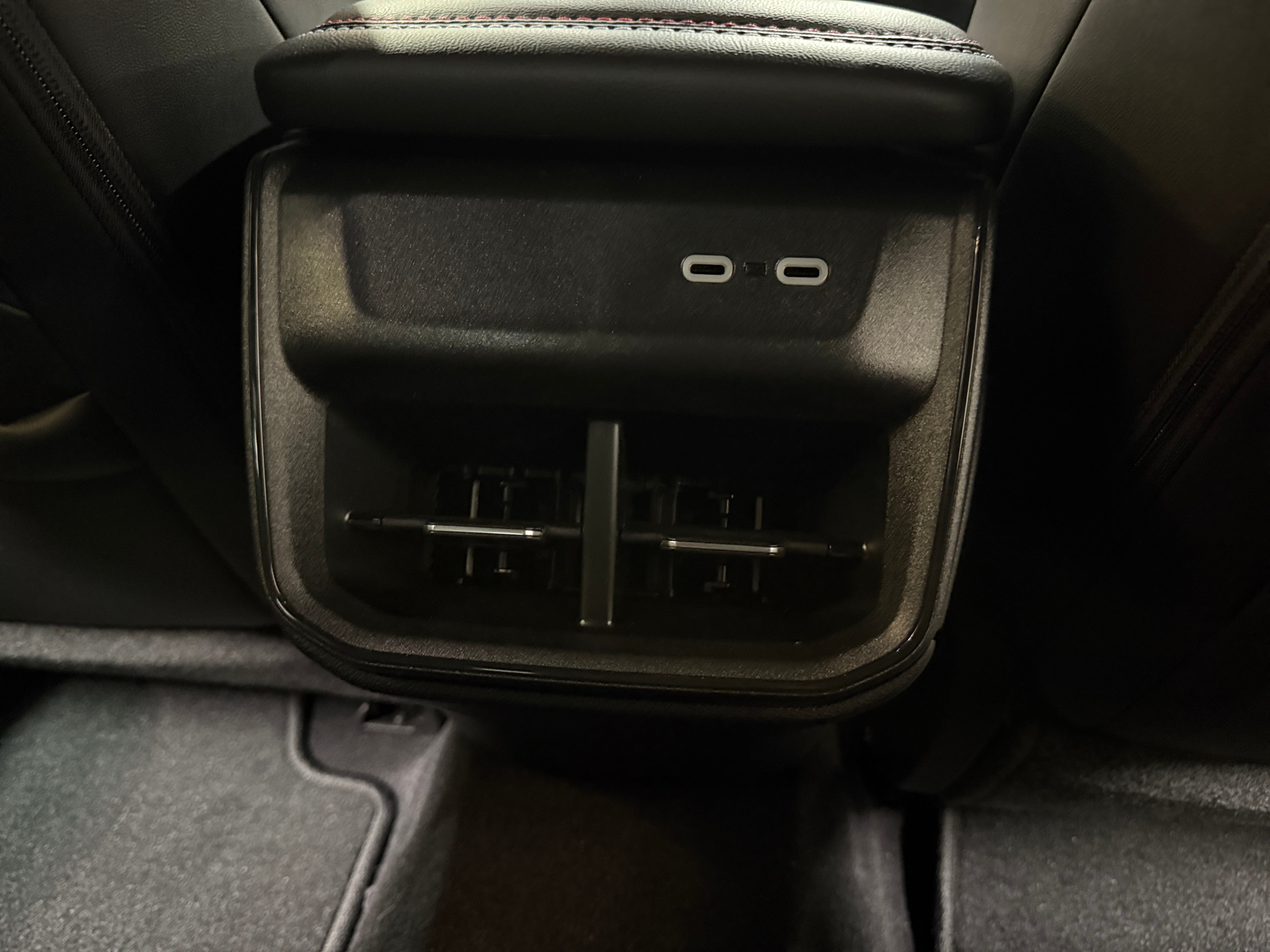 2026 Dodge Charger Scat Pack AWD's photo