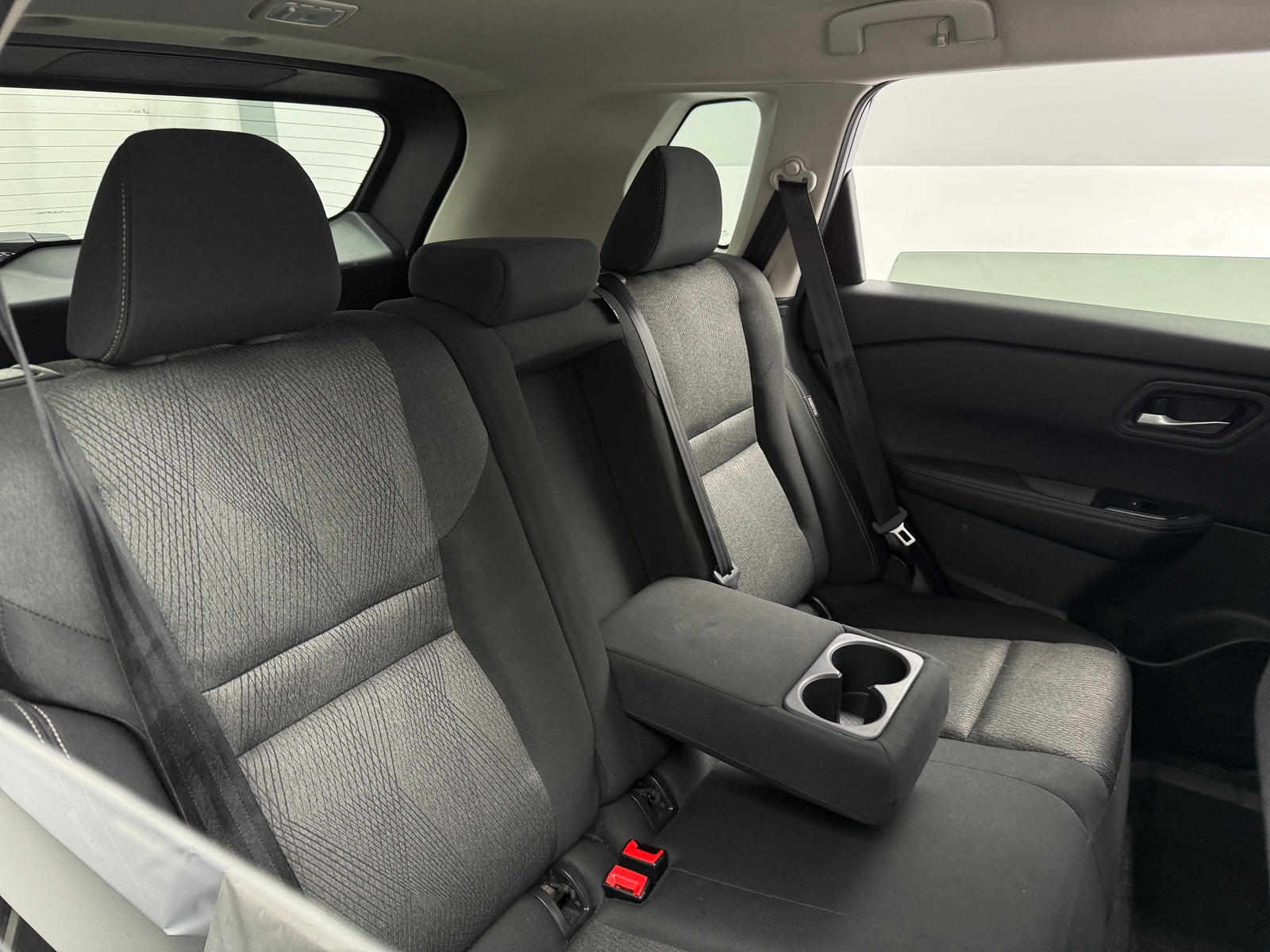 Thumbnail: 2025 Nissan Rogue - 6