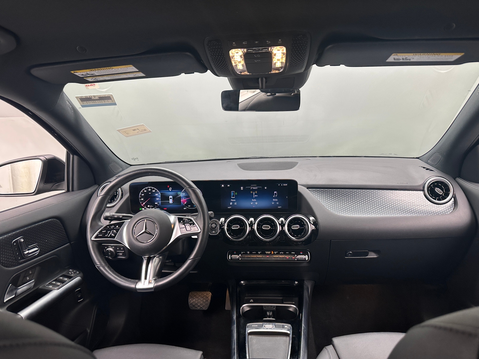 Thumbnail: 2025 Mercedes-Benz GLA - 2