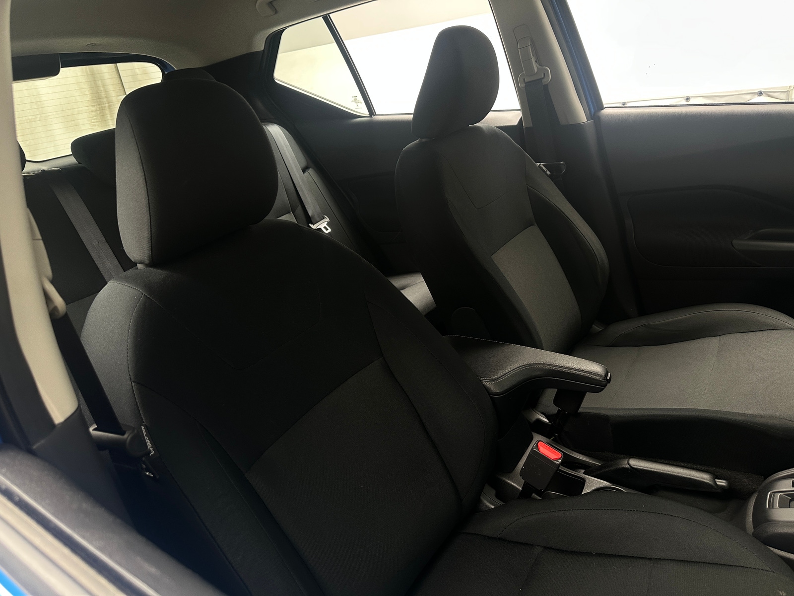 Thumbnail: 2024 Nissan Kicks - 2
