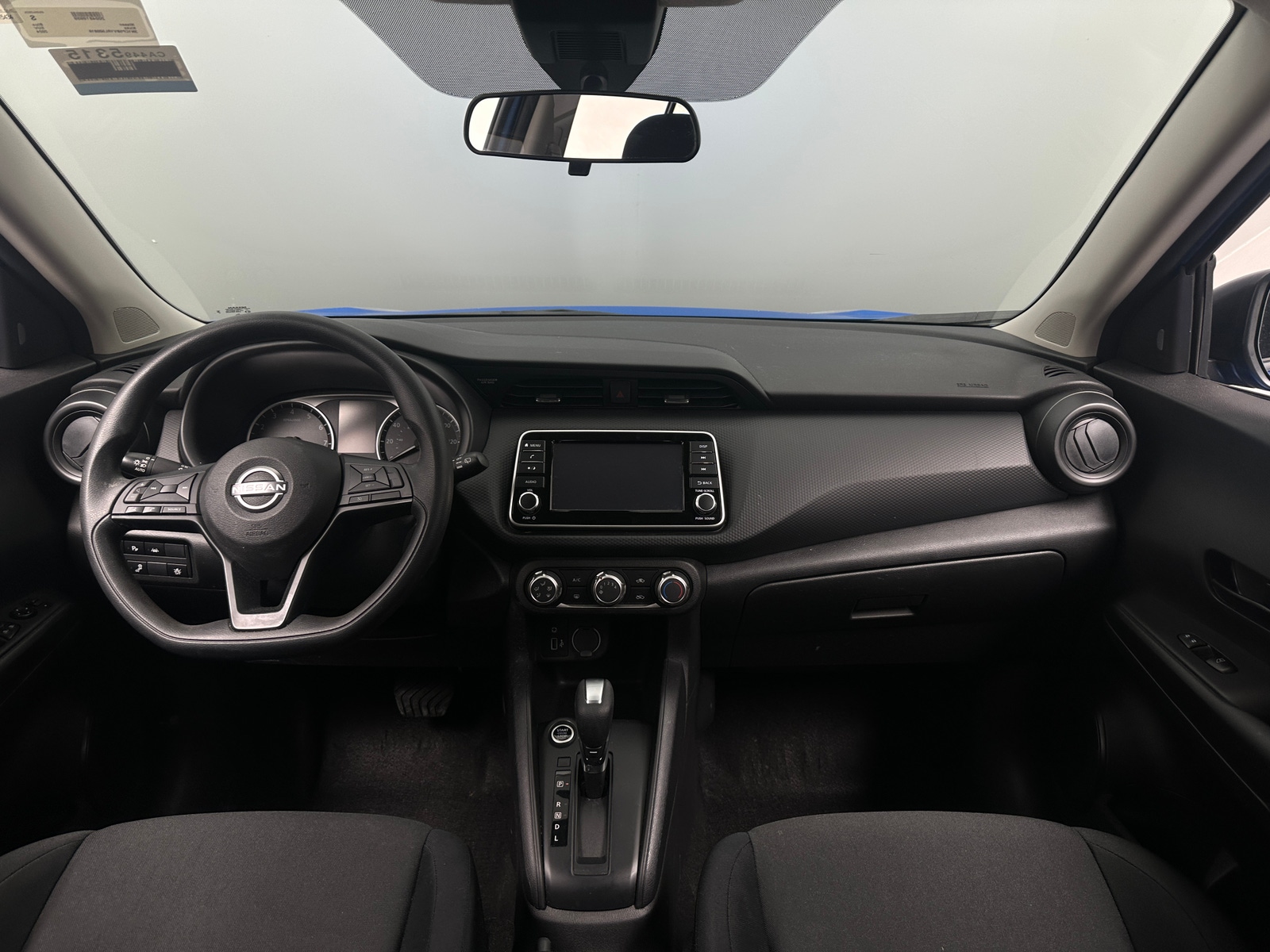 Thumbnail: 2024 Nissan Kicks - 3