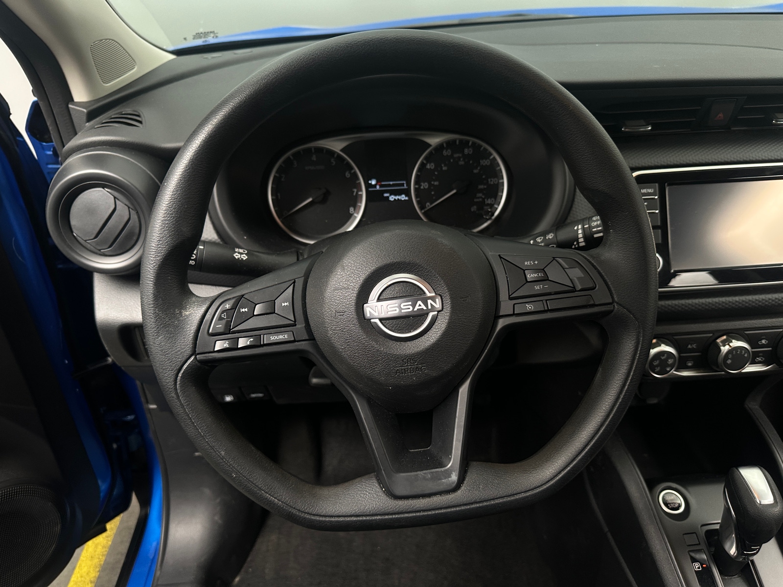 Thumbnail: 2024 Nissan Kicks - 5