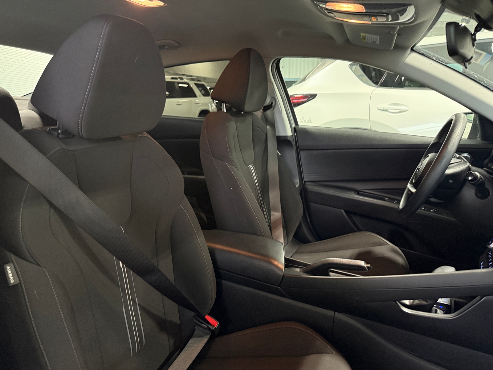 Thumbnail: 2022 Hyundai Elantra - 2