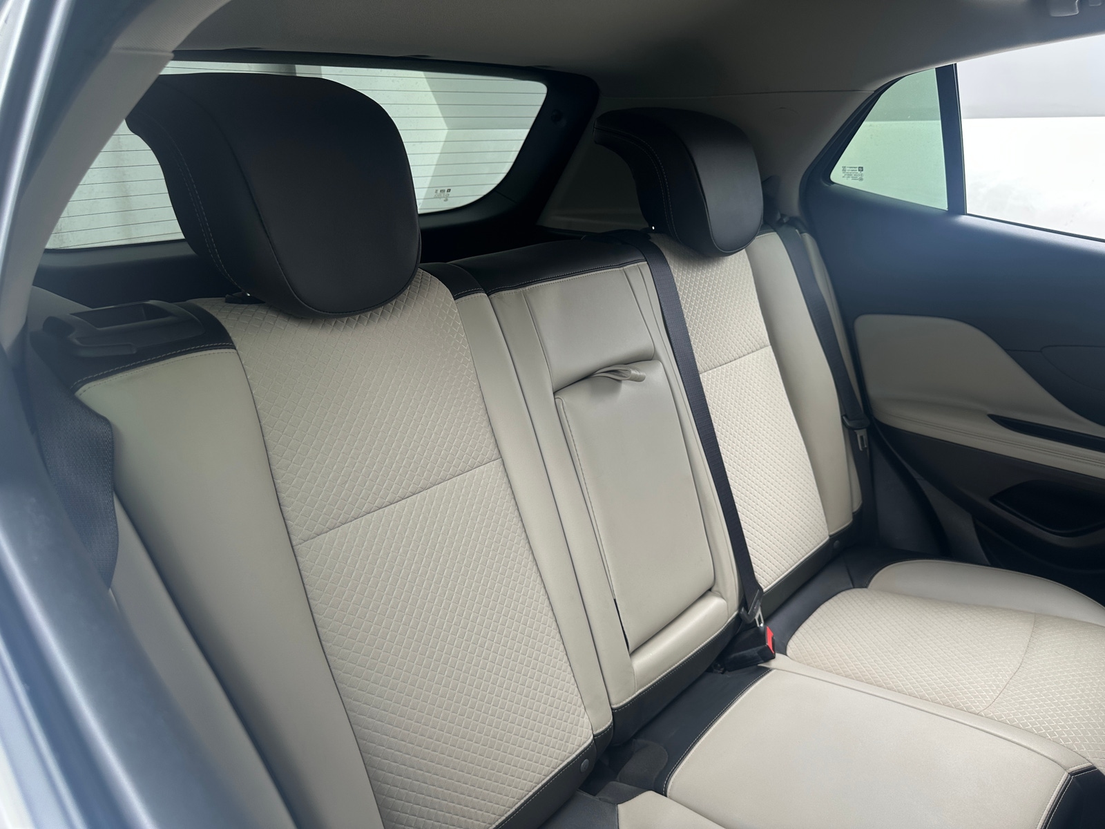 Thumbnail: 2018 Buick Encore - 5