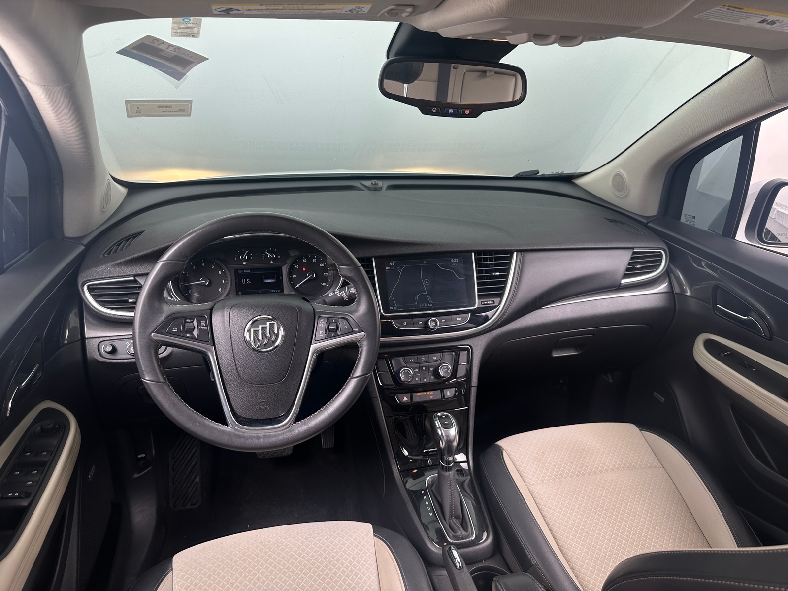 Thumbnail: 2018 Buick Encore - 2