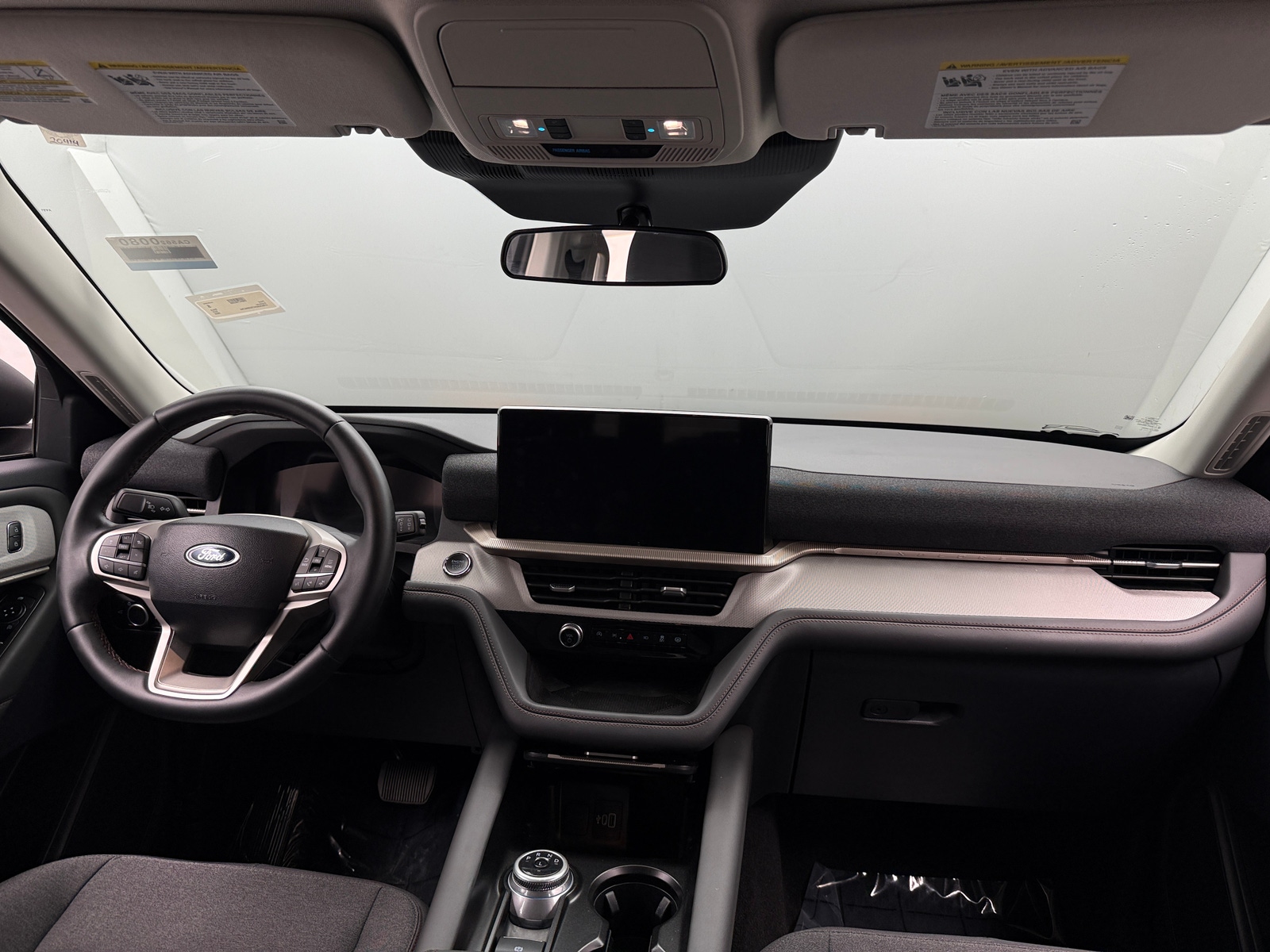 Thumbnail: 2025 Ford Explorer - 3