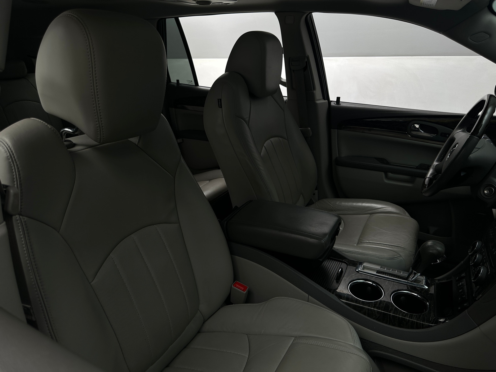 Thumbnail: 2014 Buick Enclave - 2