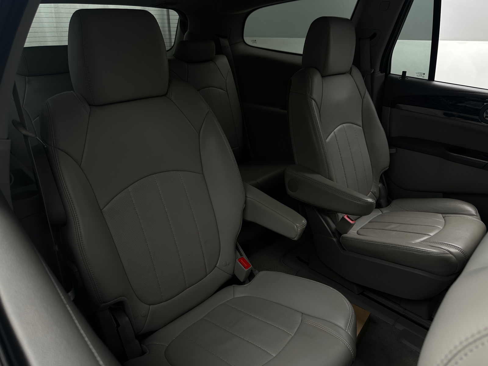 Thumbnail: 2014 Buick Enclave - 6