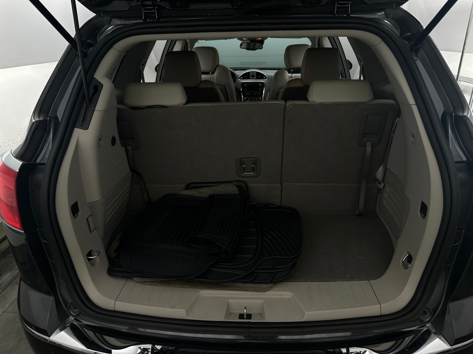 Thumbnail: 2014 Buick Enclave - 7