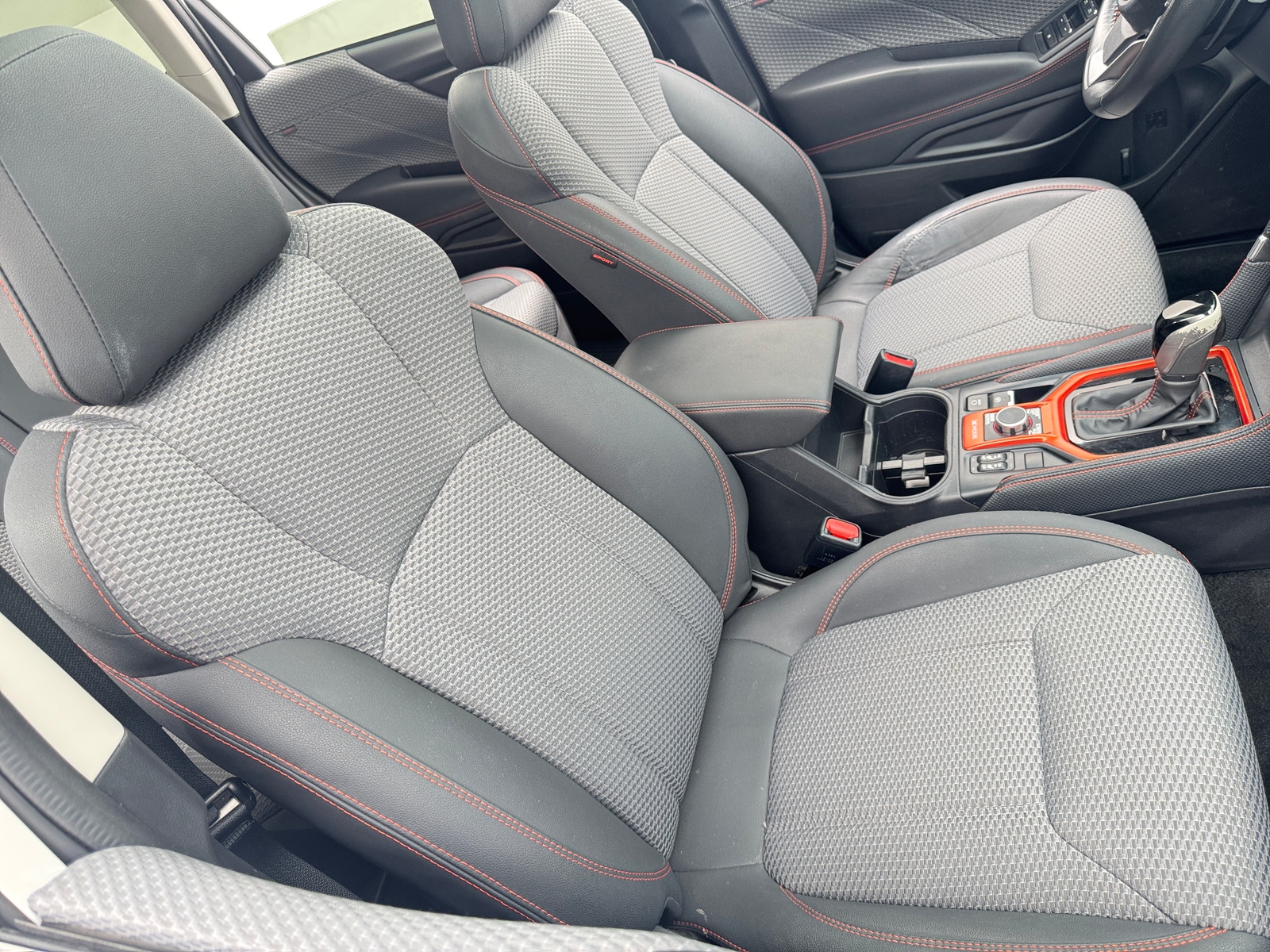 Thumbnail: 2019 Subaru Forester - 2