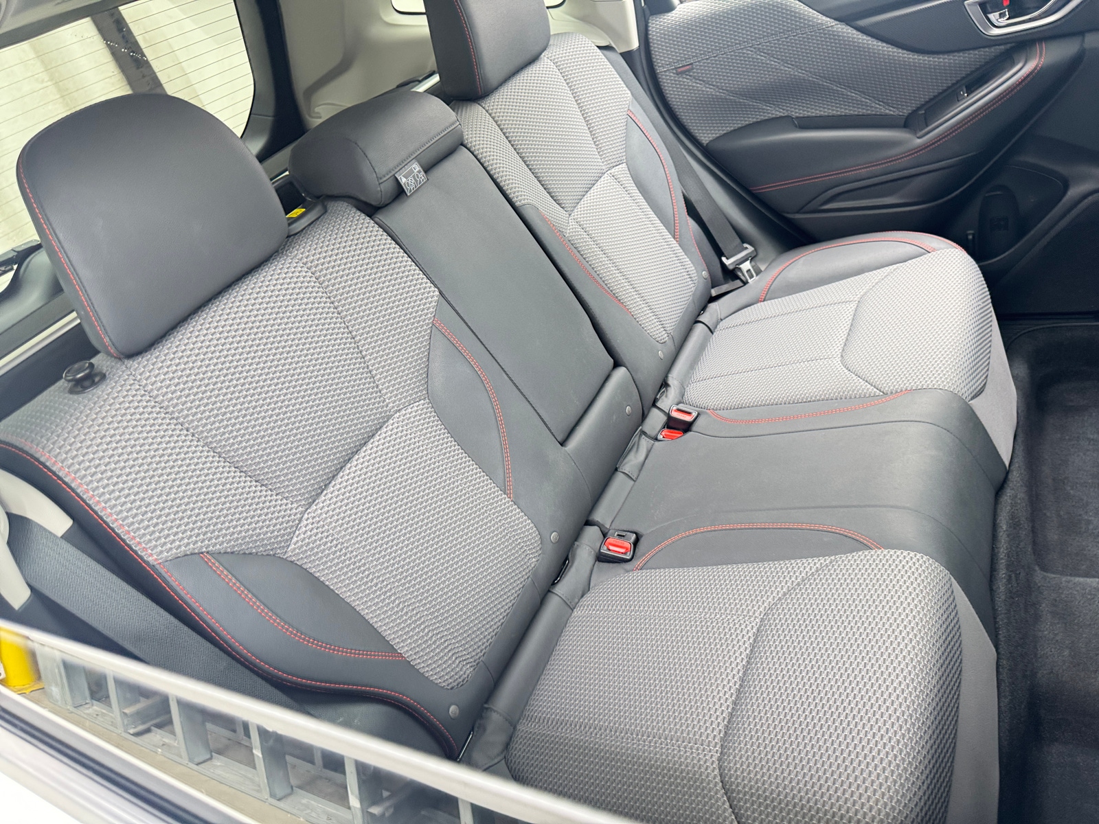 Thumbnail: 2019 Subaru Forester - 6