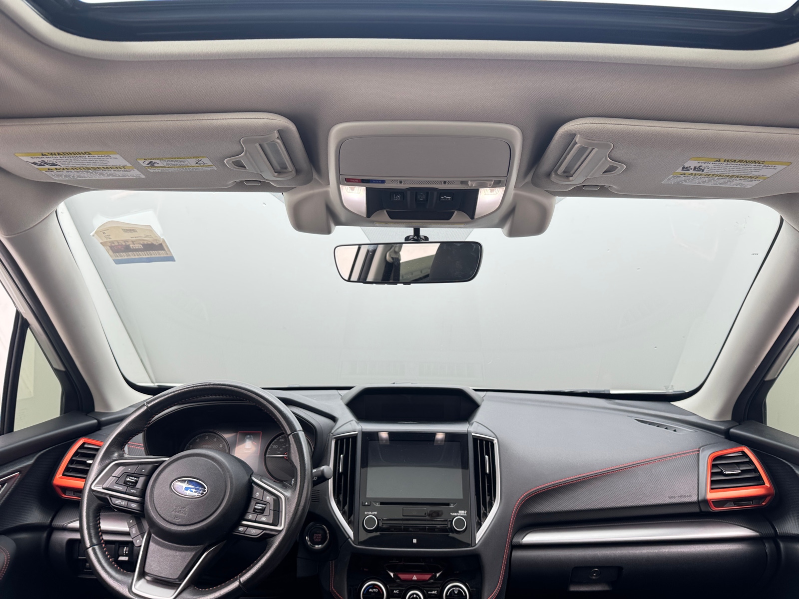 Thumbnail: 2019 Subaru Forester - 3