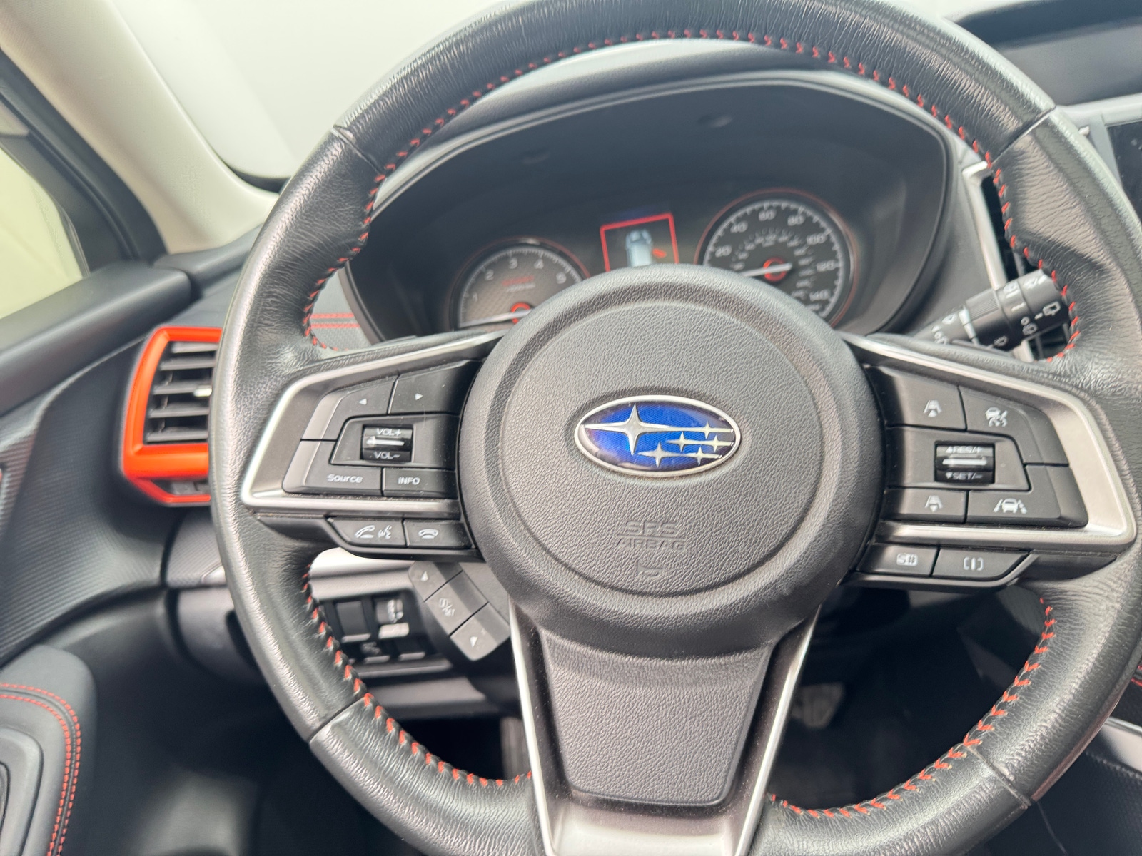 Thumbnail: 2019 Subaru Forester - 5