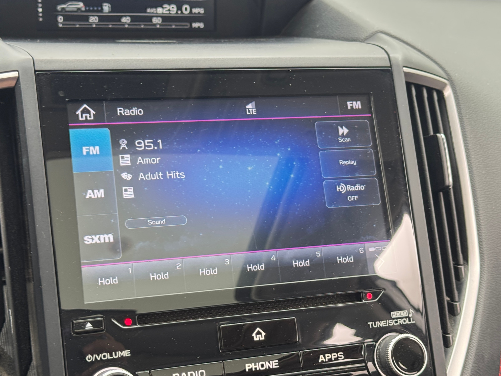 Thumbnail: 2019 Subaru Forester - 4