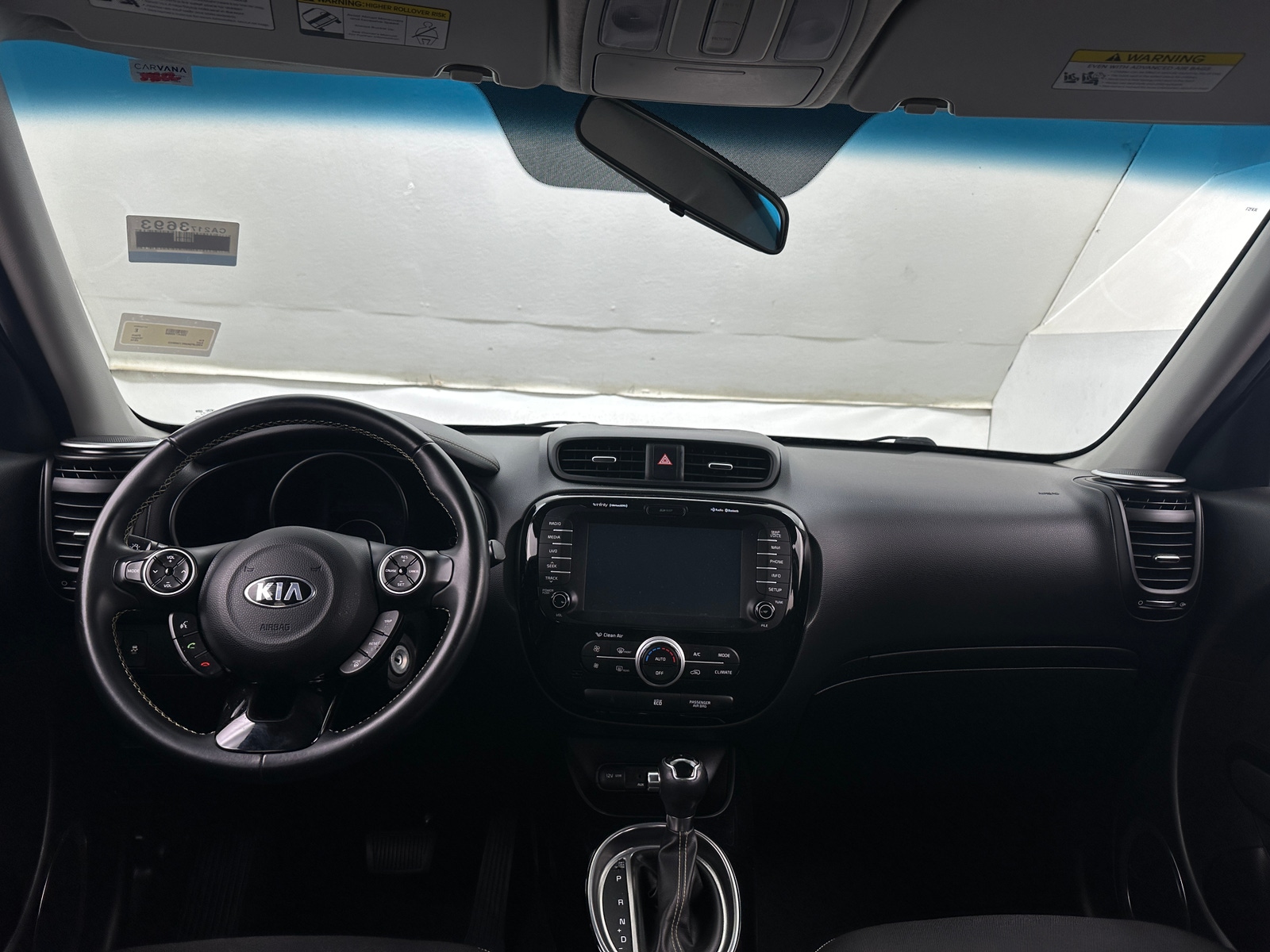Thumbnail: 2016 Kia Soul - 3