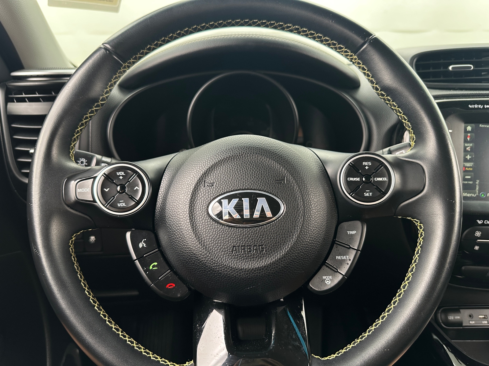 Thumbnail: 2016 Kia Soul - 5