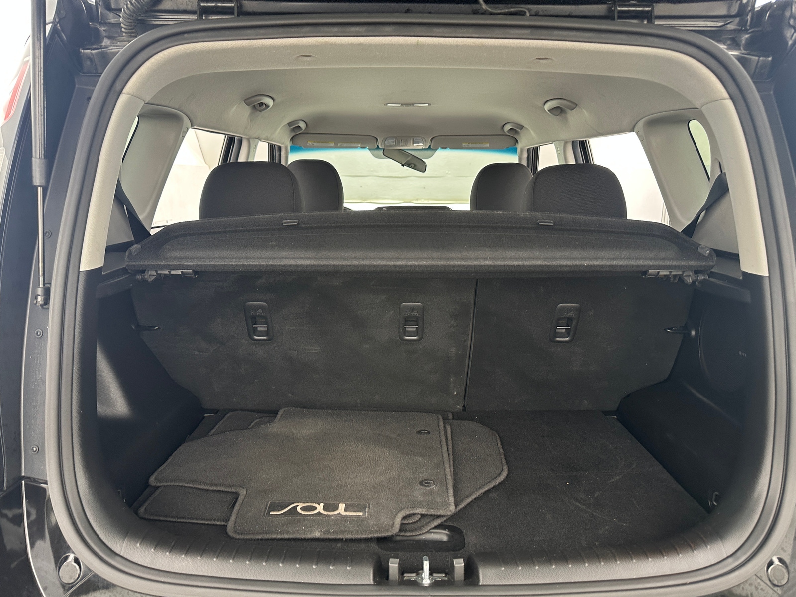 Thumbnail: 2016 Kia Soul - 7
