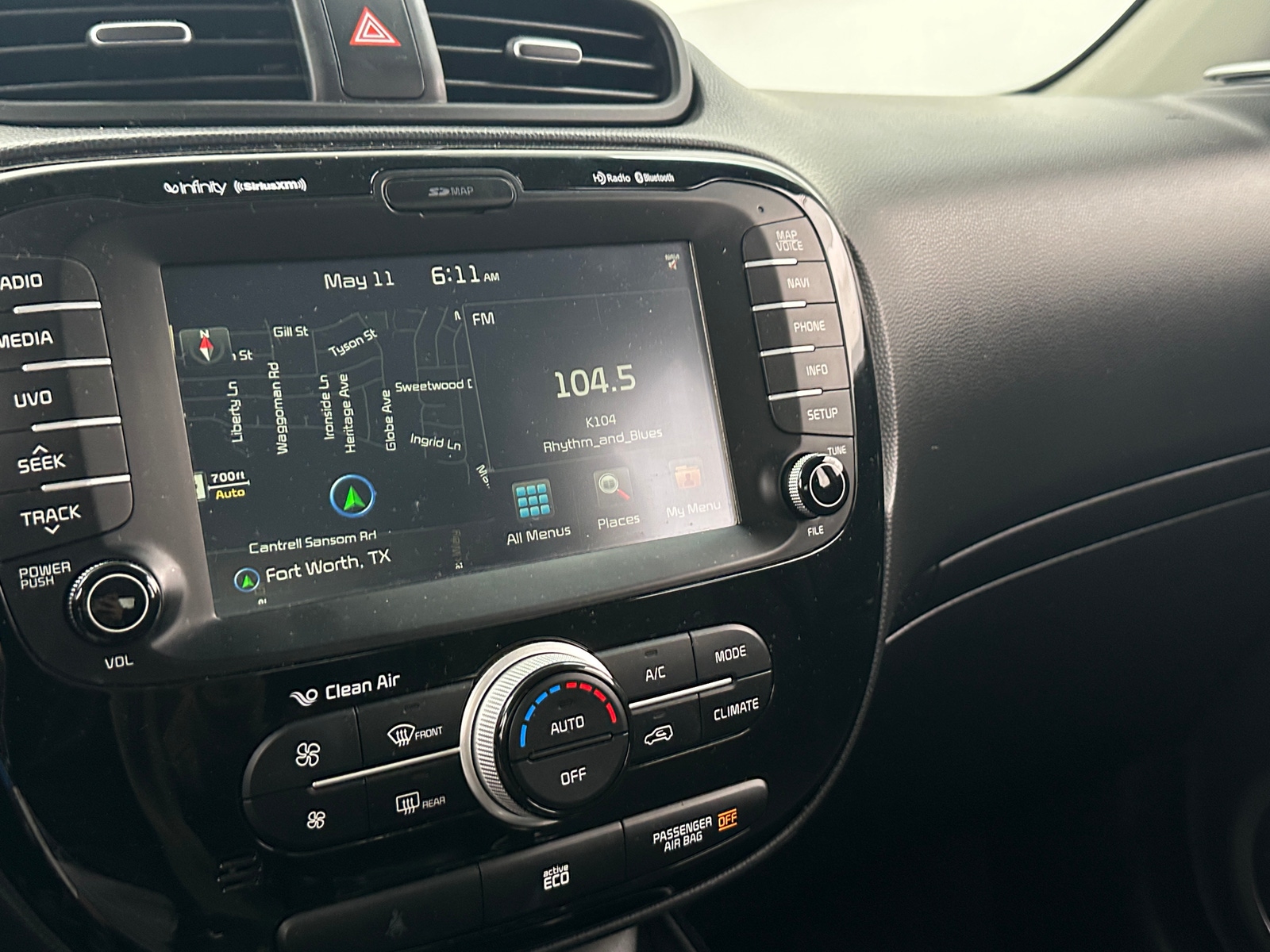 Thumbnail: 2016 Kia Soul - 4