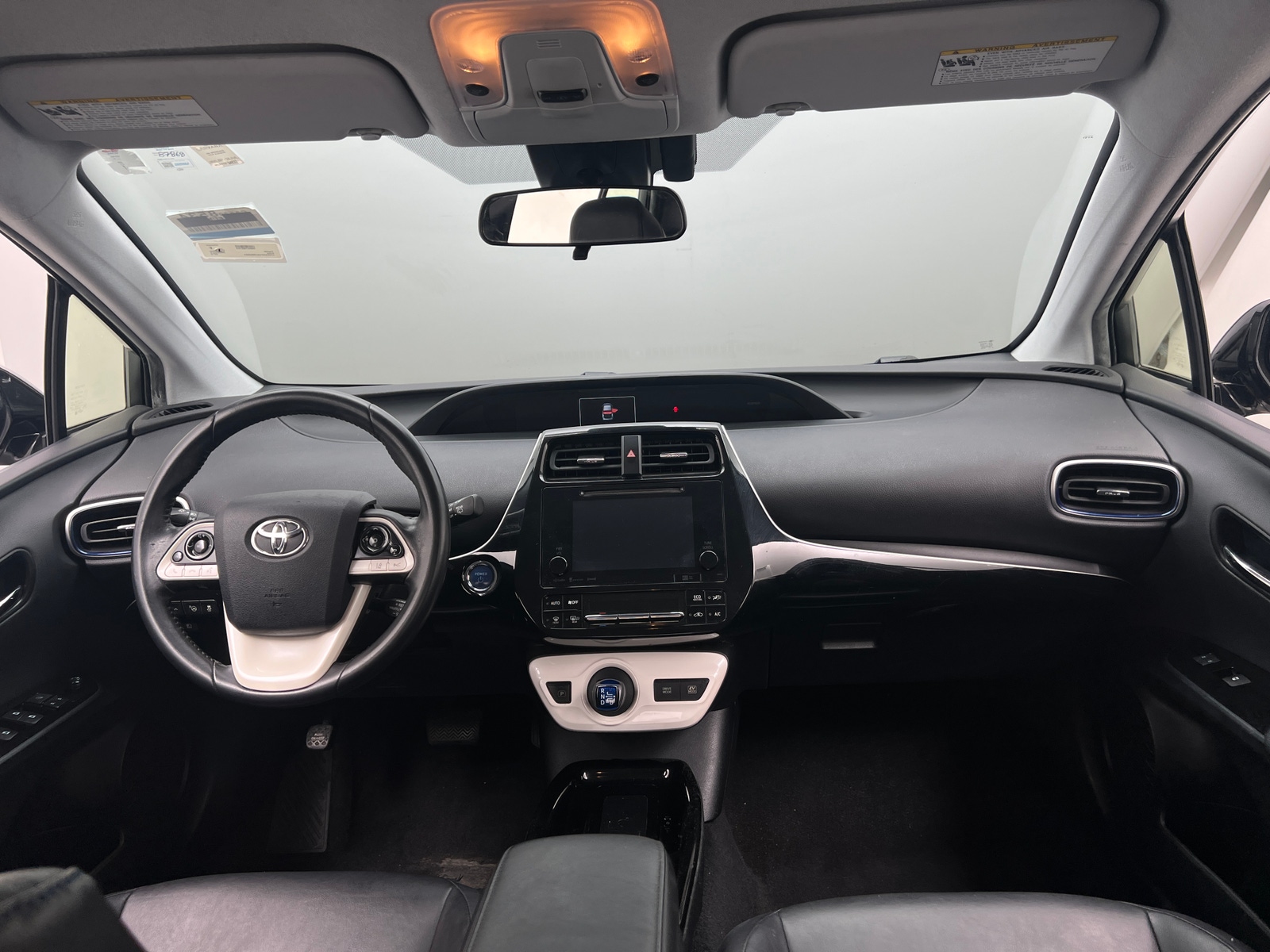Thumbnail: 2018 Toyota Prius - 2