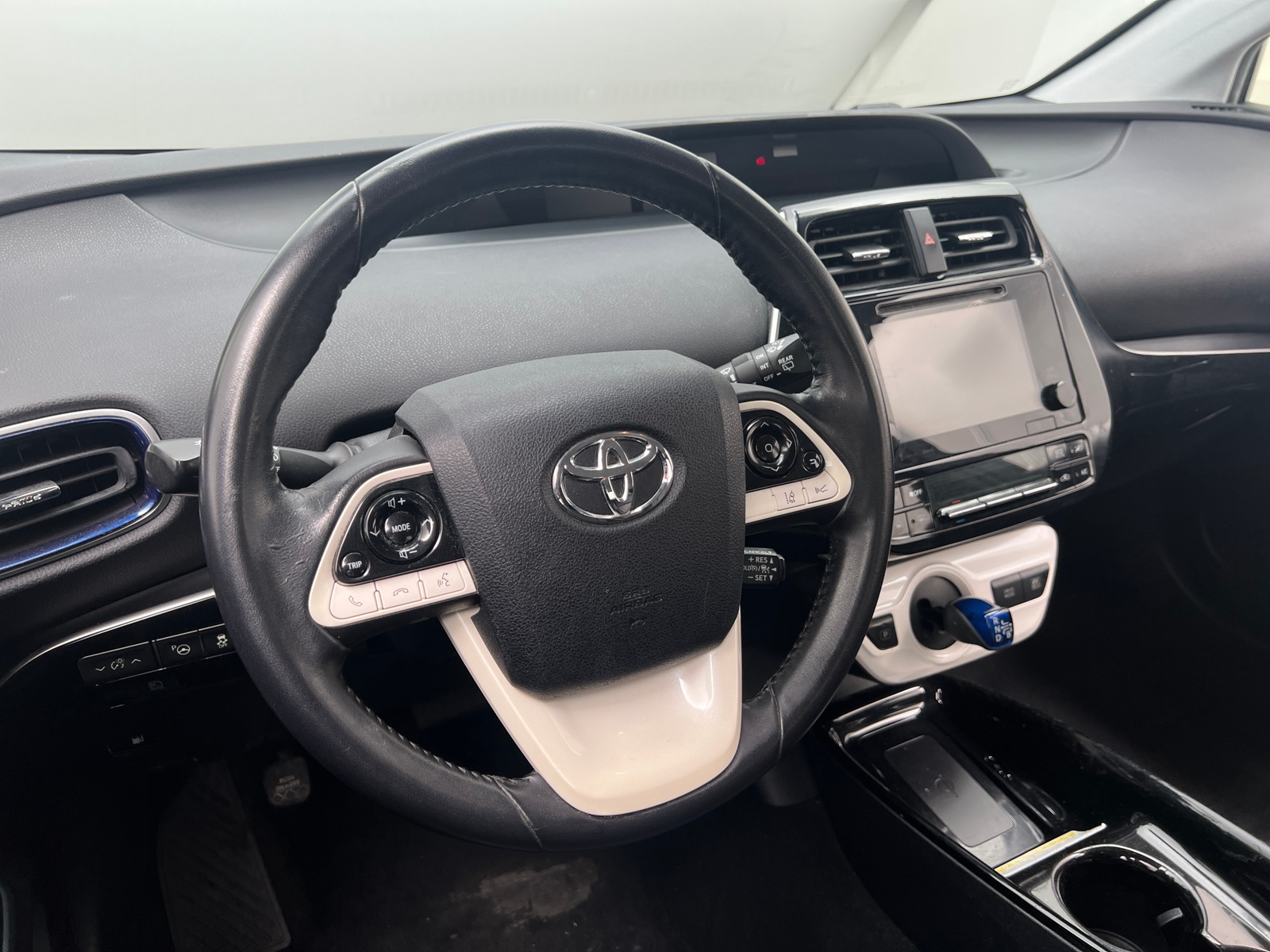 Thumbnail: 2018 Toyota Prius - 4