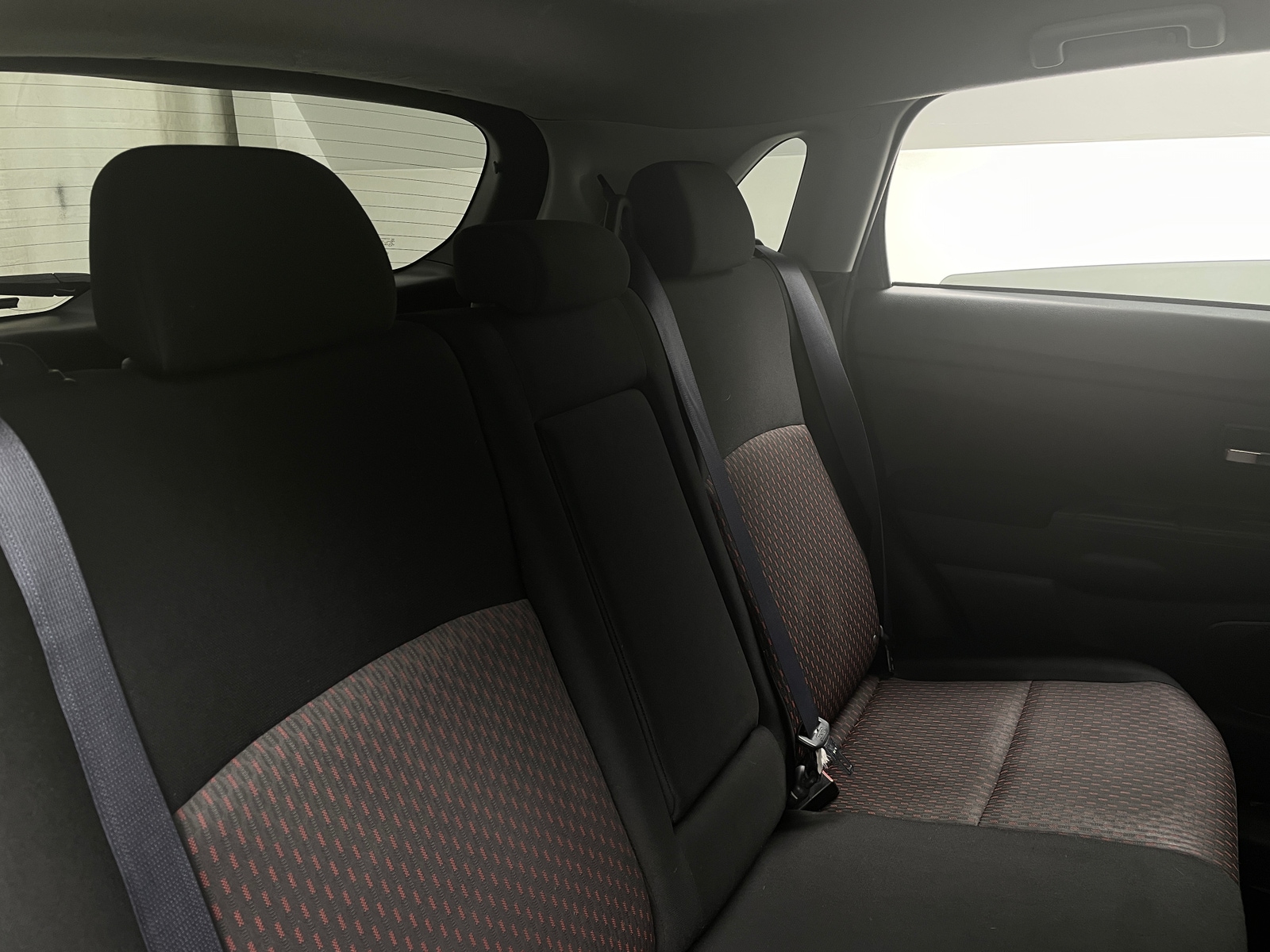 Thumbnail: 2017 Mitsubishi Outlander Sport - 6