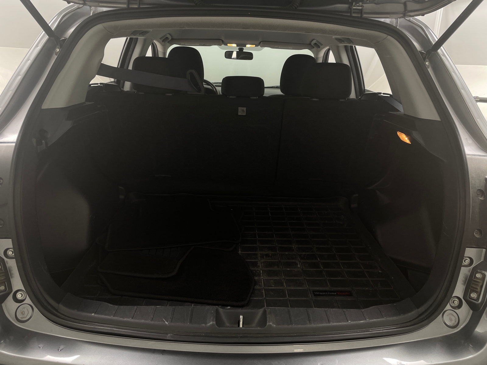Thumbnail: 2017 Mitsubishi Outlander Sport - 7