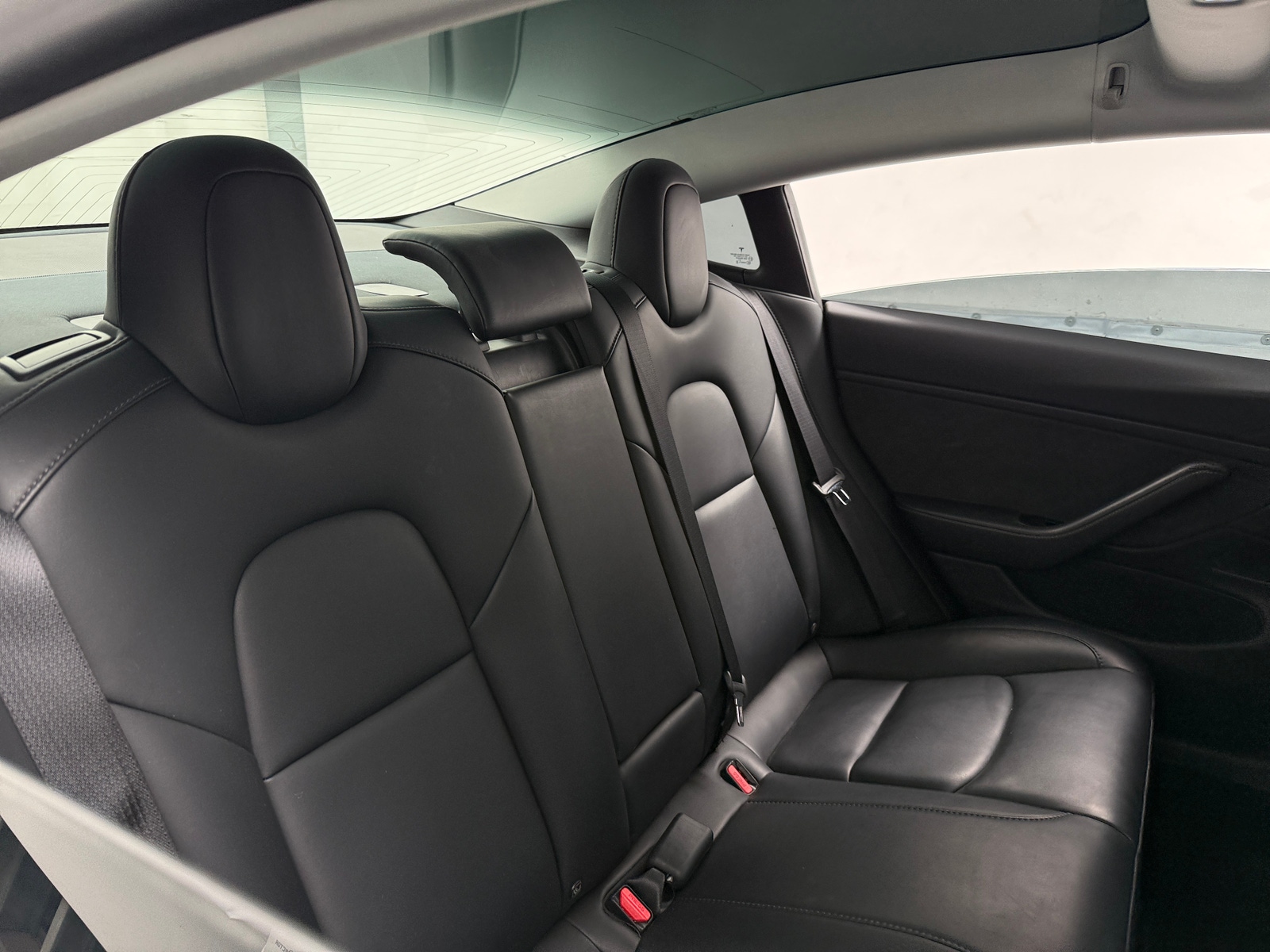 Thumbnail: 2020 Tesla Model 3 - 5