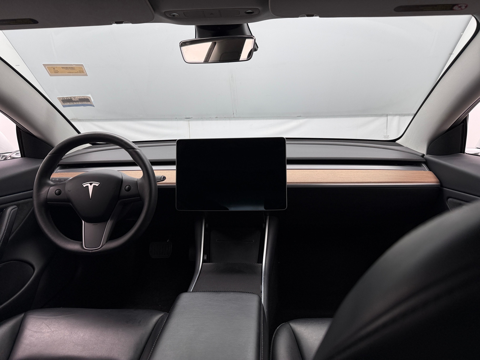 Thumbnail: 2020 Tesla Model 3 - 2