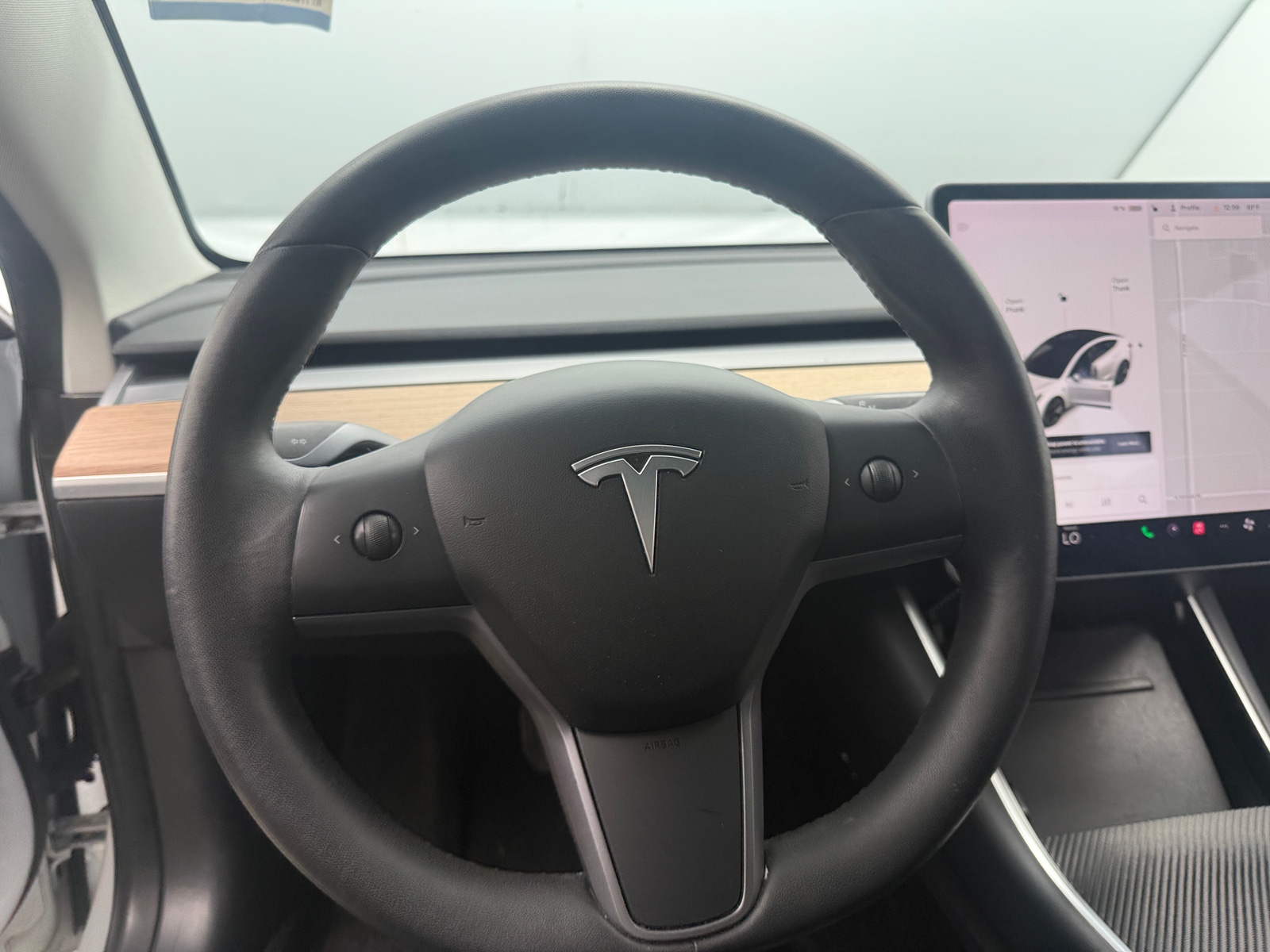 Thumbnail: 2020 Tesla Model 3 - 4