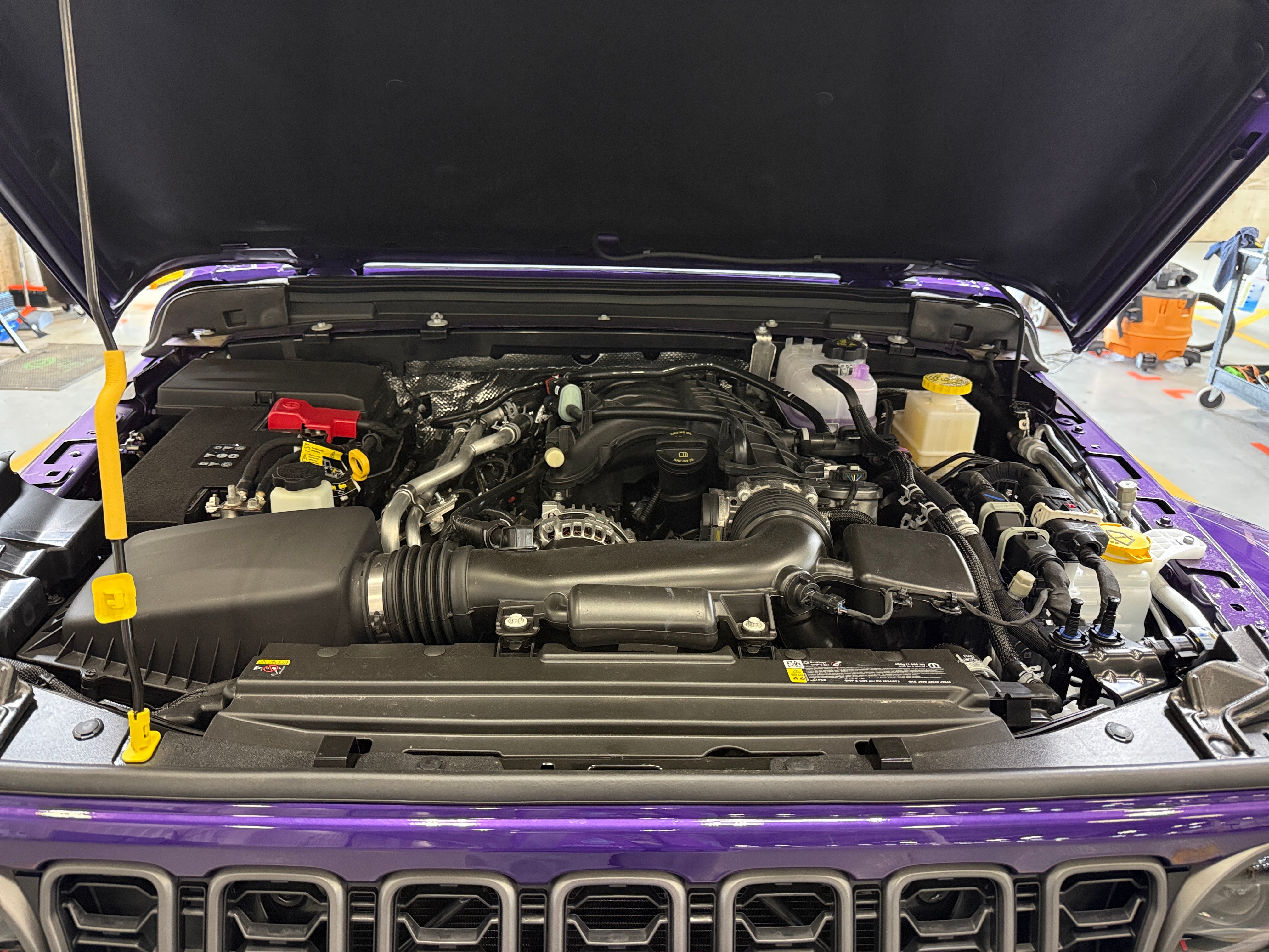 2026 Jeep Gladiator Texas Trail Auto's photo