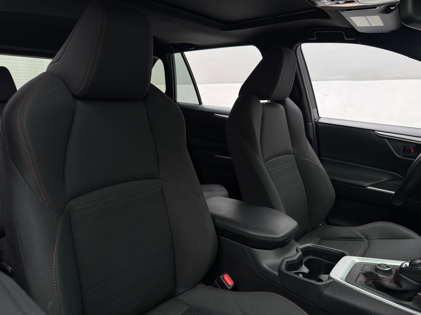 Thumbnail: 2021 Toyota RAV4 - 2