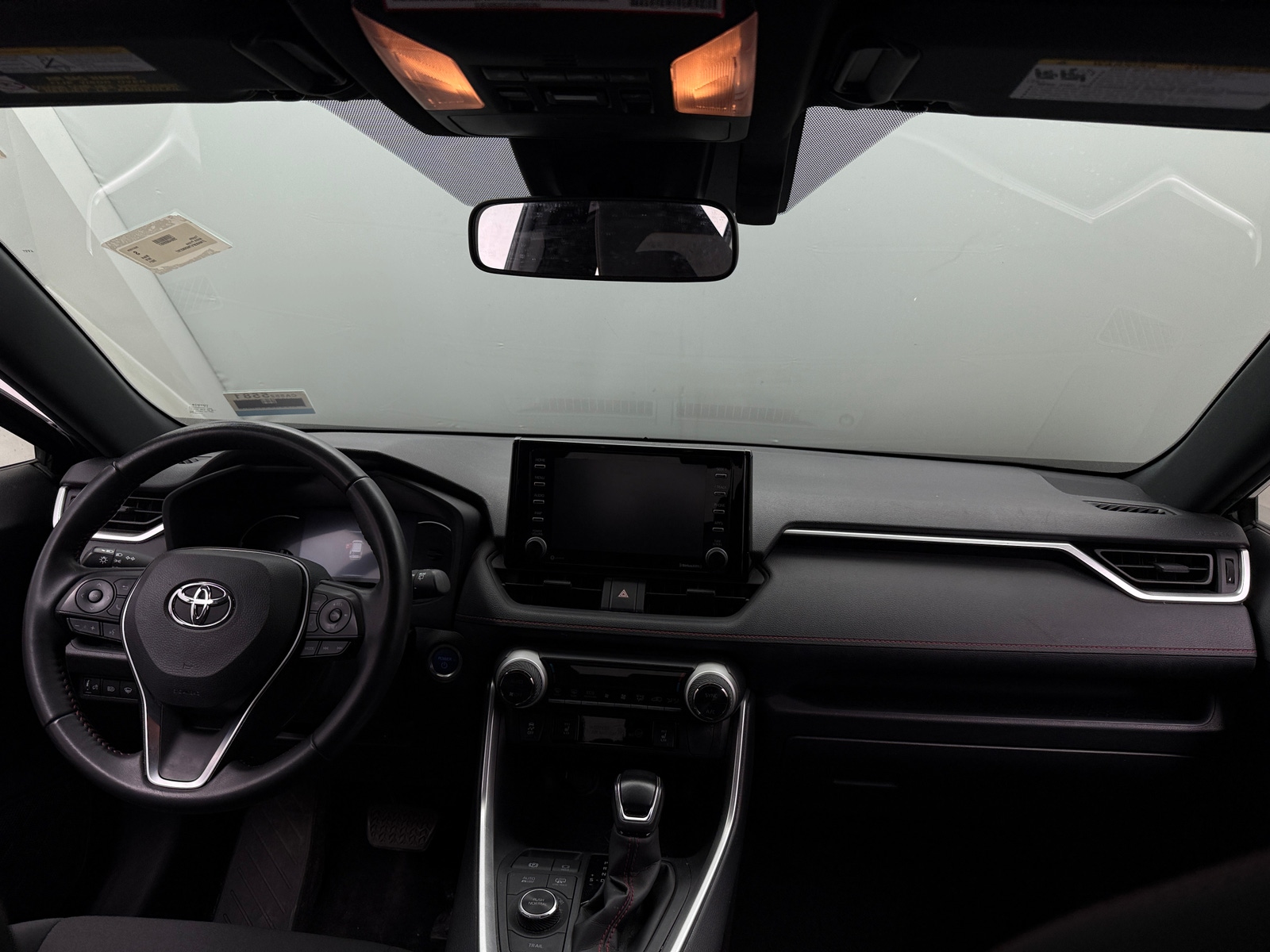 Thumbnail: 2021 Toyota RAV4 - 3