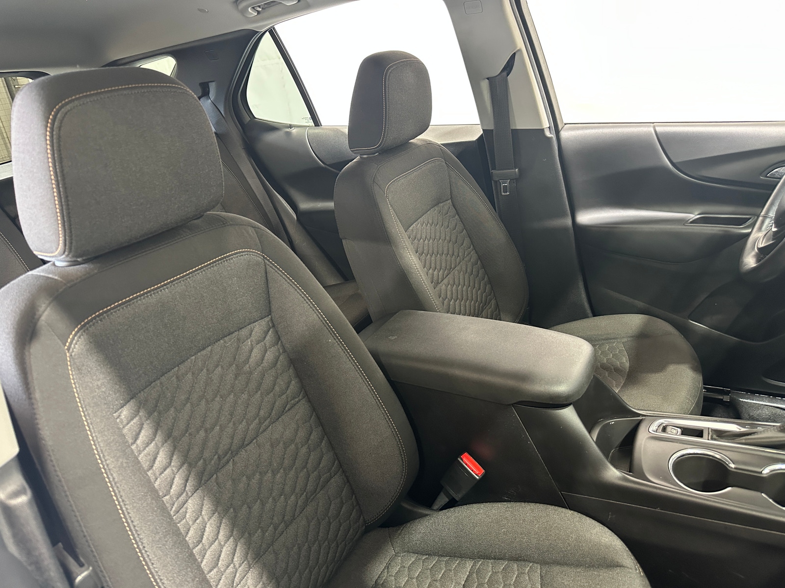 Thumbnail: 2018 Chevrolet Equinox - 2