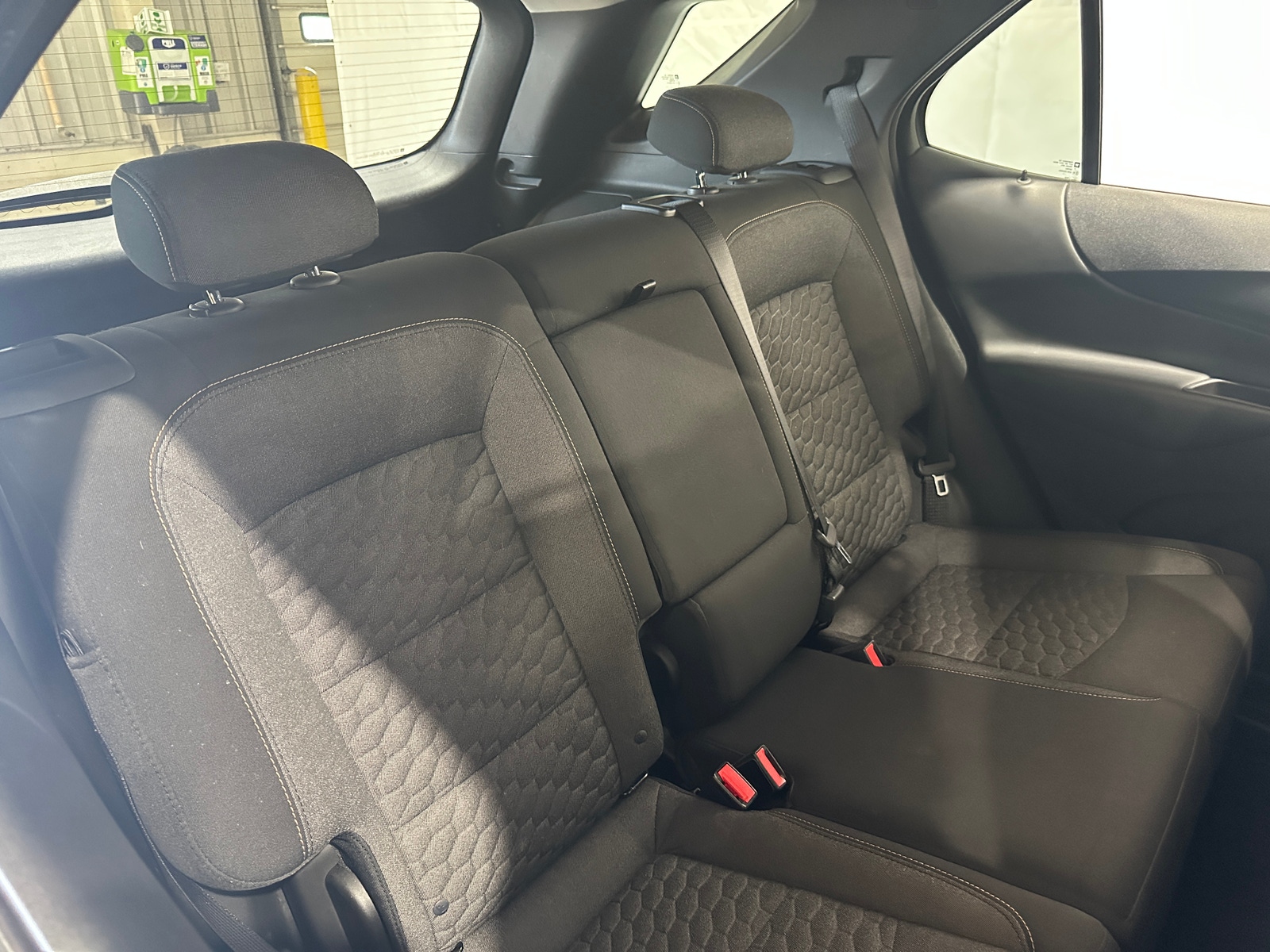 Thumbnail: 2018 Chevrolet Equinox - 6