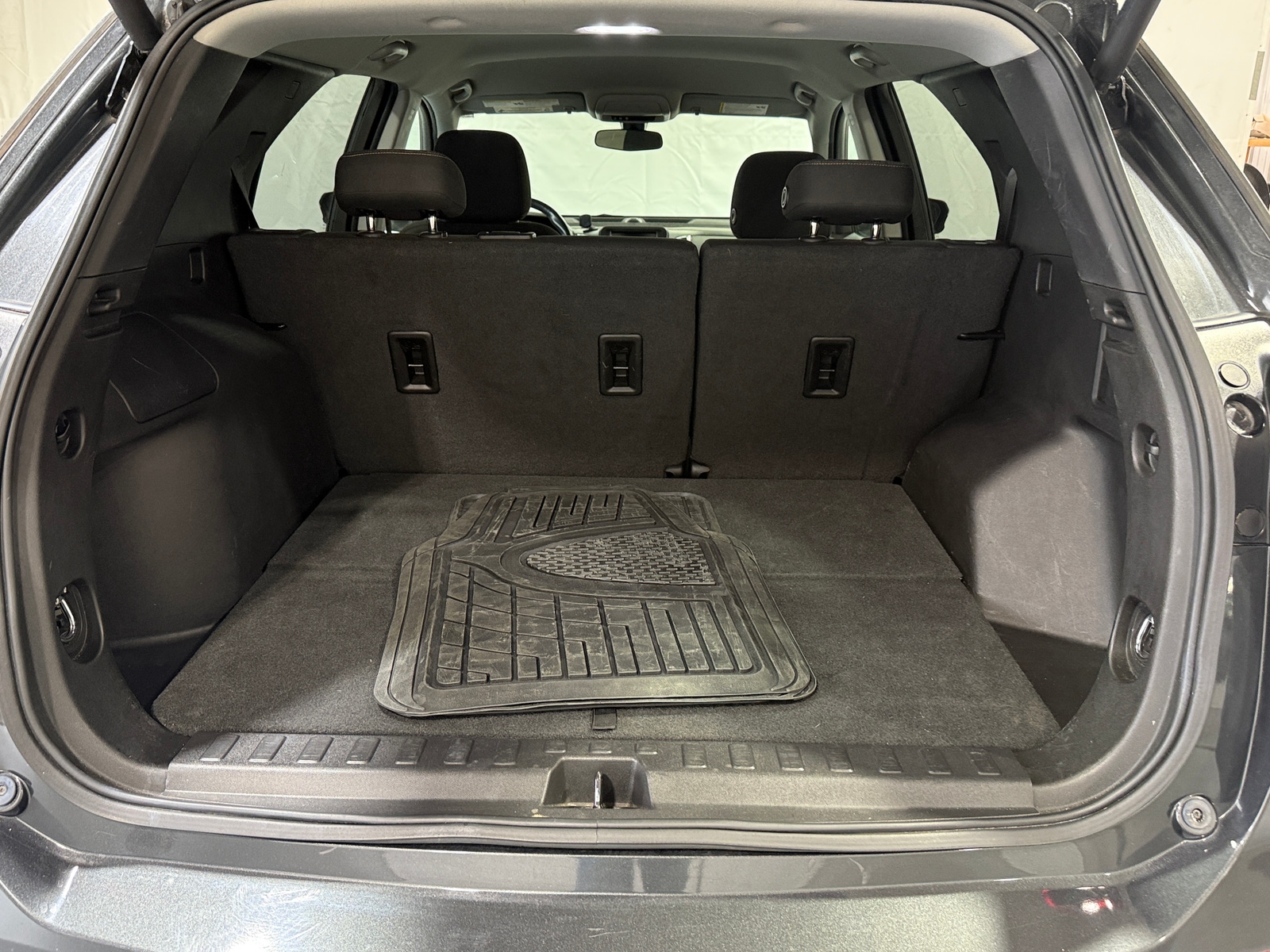 Thumbnail: 2018 Chevrolet Equinox - 7