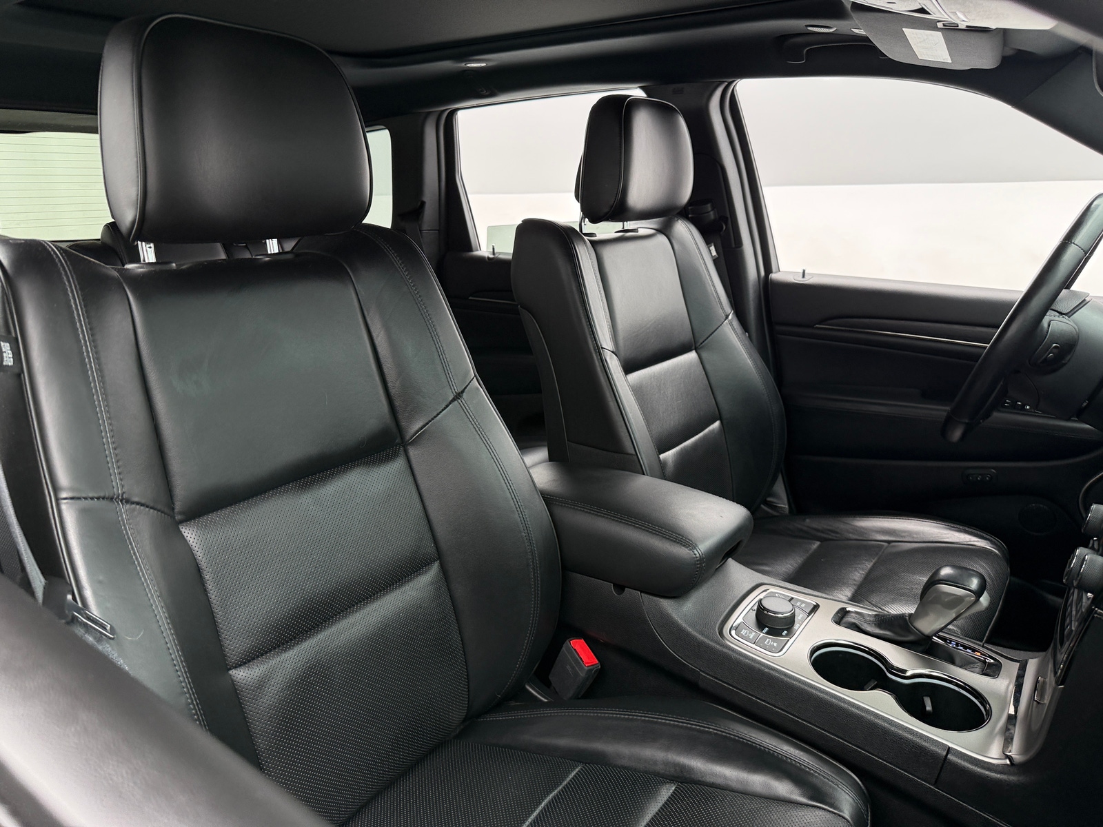 Thumbnail: 2021 Jeep Grand Cherokee - 2