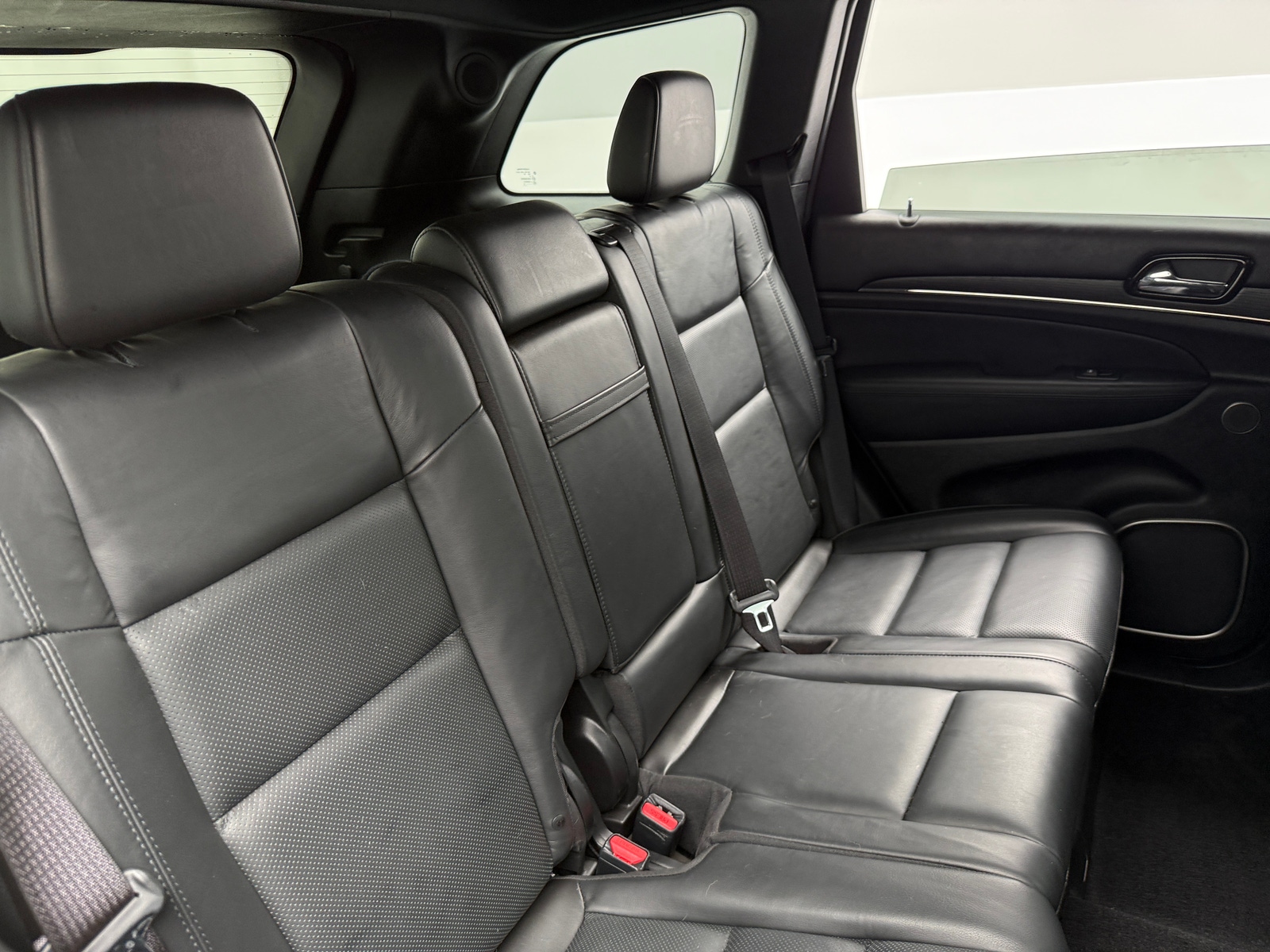 Thumbnail: 2021 Jeep Grand Cherokee - 6