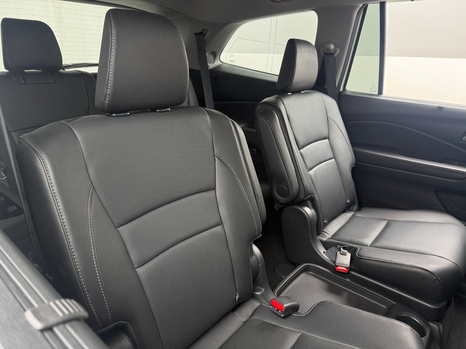 Thumbnail: 2018 Honda Pilot - 5