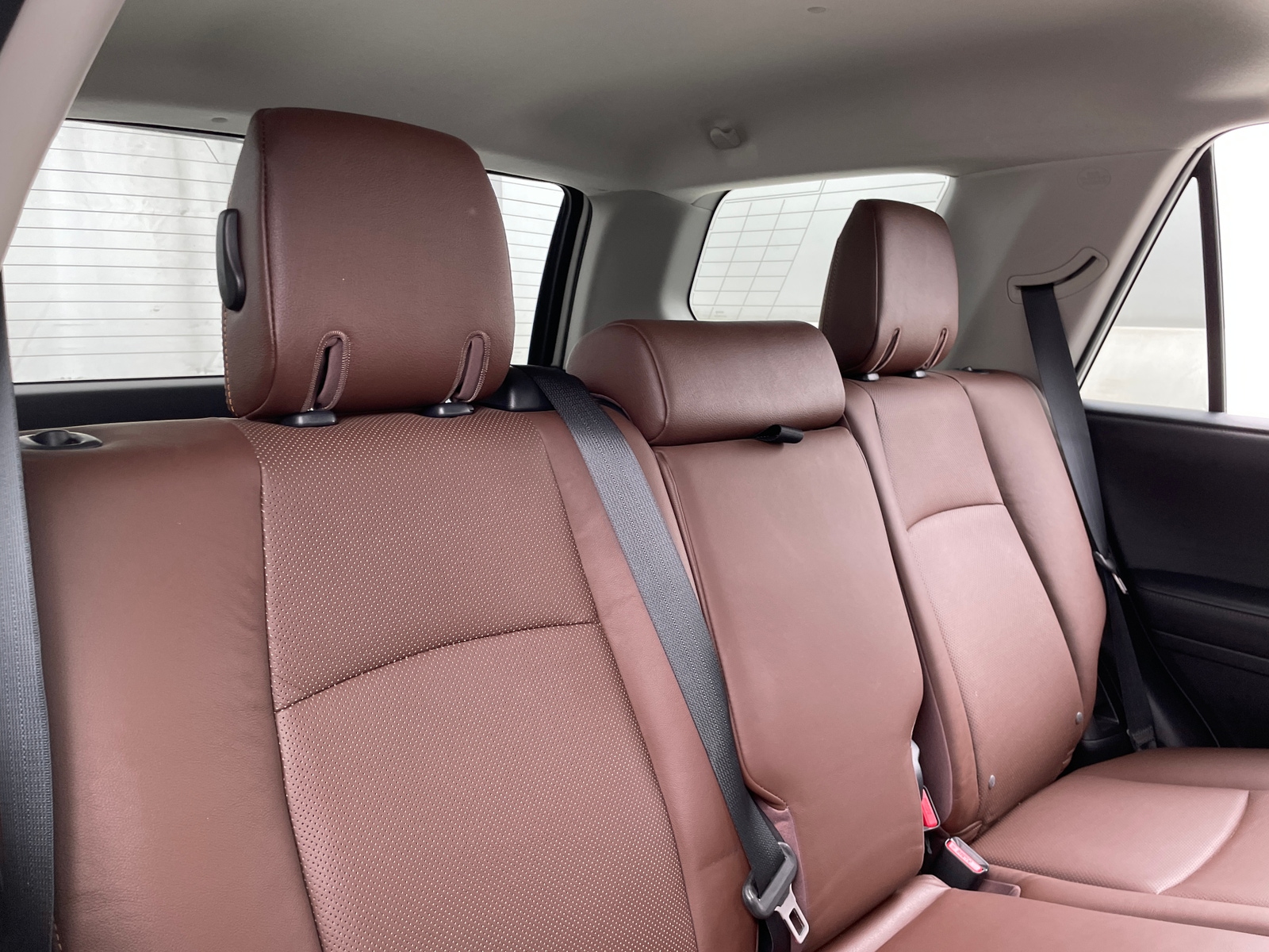 Thumbnail: 2020 Toyota 4Runner - 5