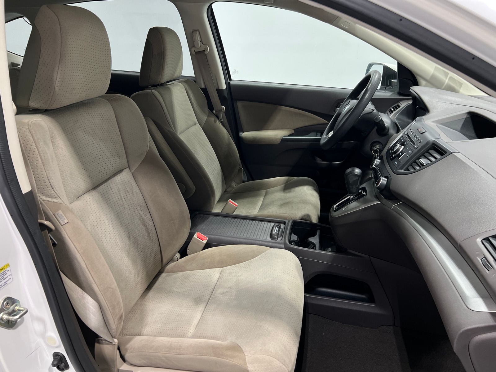 Thumbnail: 2014 Honda CR-V - 2