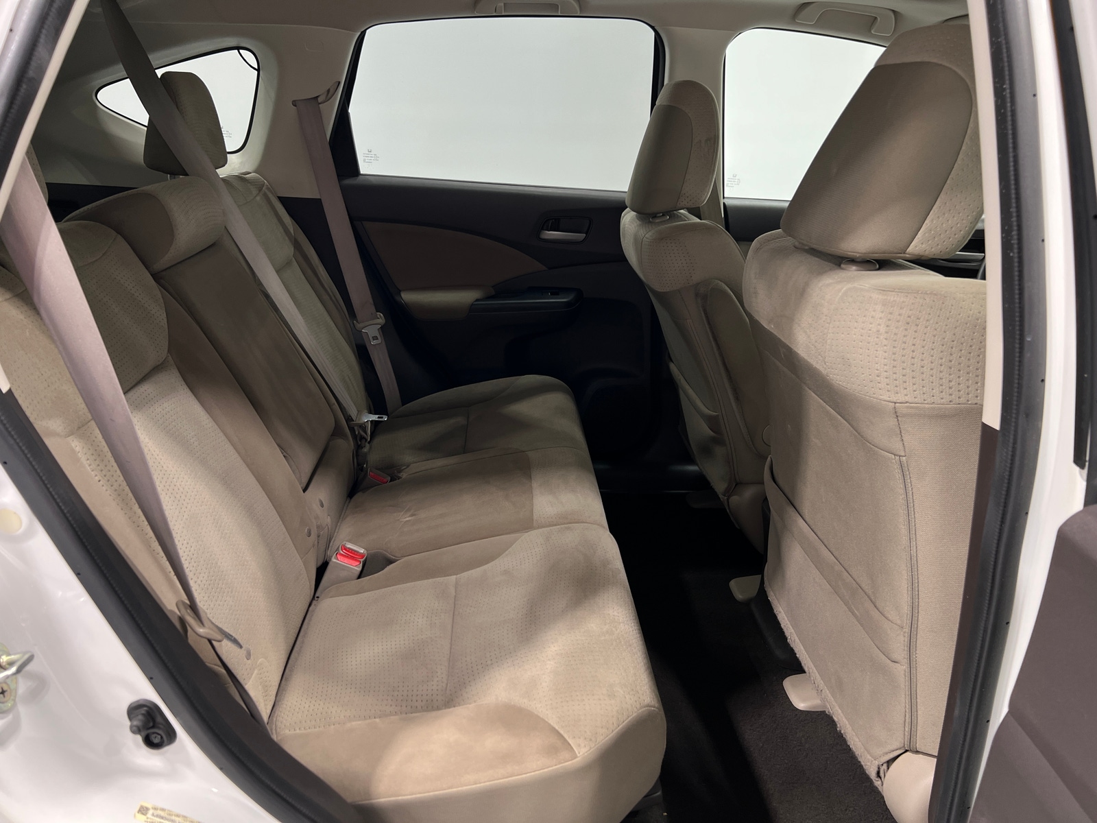 Thumbnail: 2014 Honda CR-V - 6
