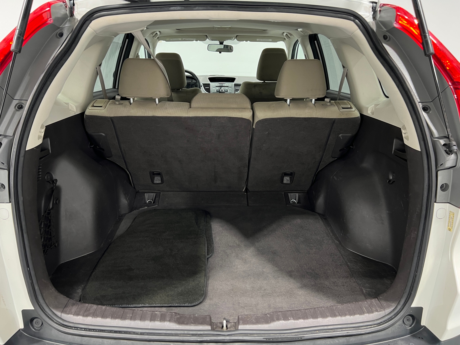 Thumbnail: 2014 Honda CR-V - 7