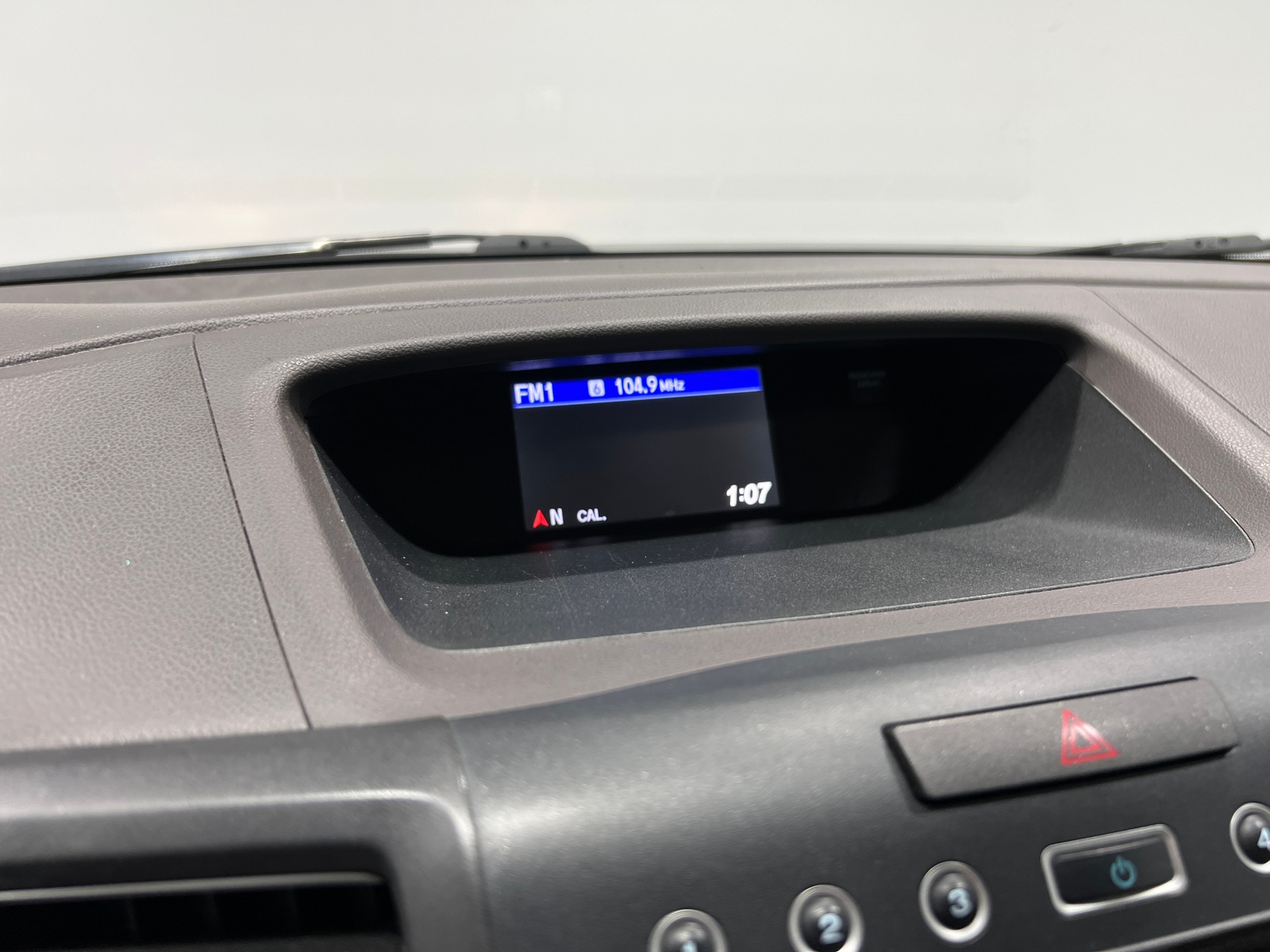 Thumbnail: 2014 Honda CR-V - 4
