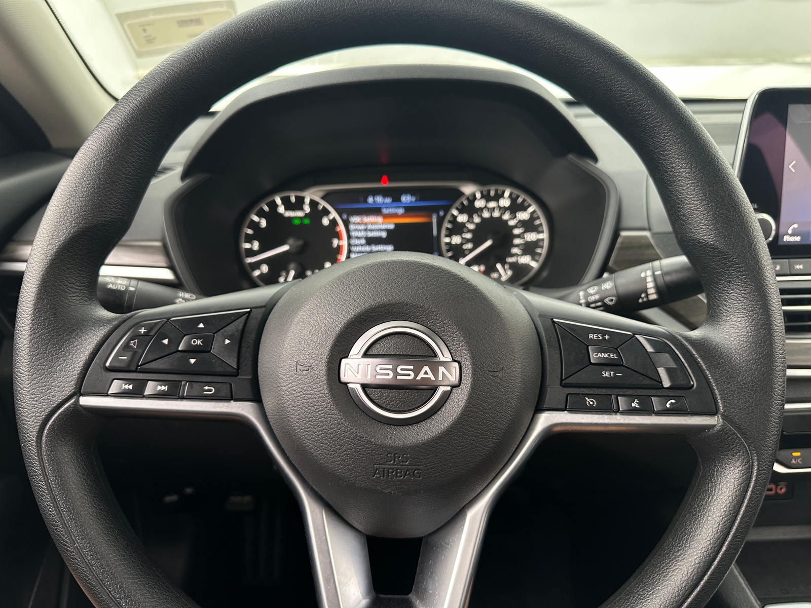 Thumbnail: 2025 Nissan Altima - 5