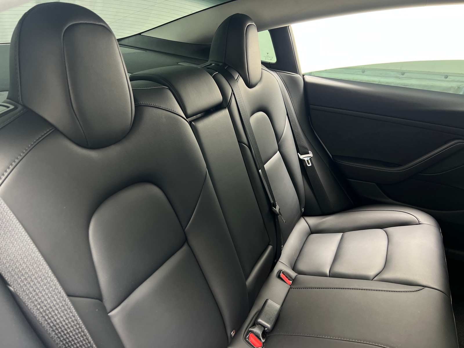 Thumbnail: 2023 Tesla Model 3 - 5